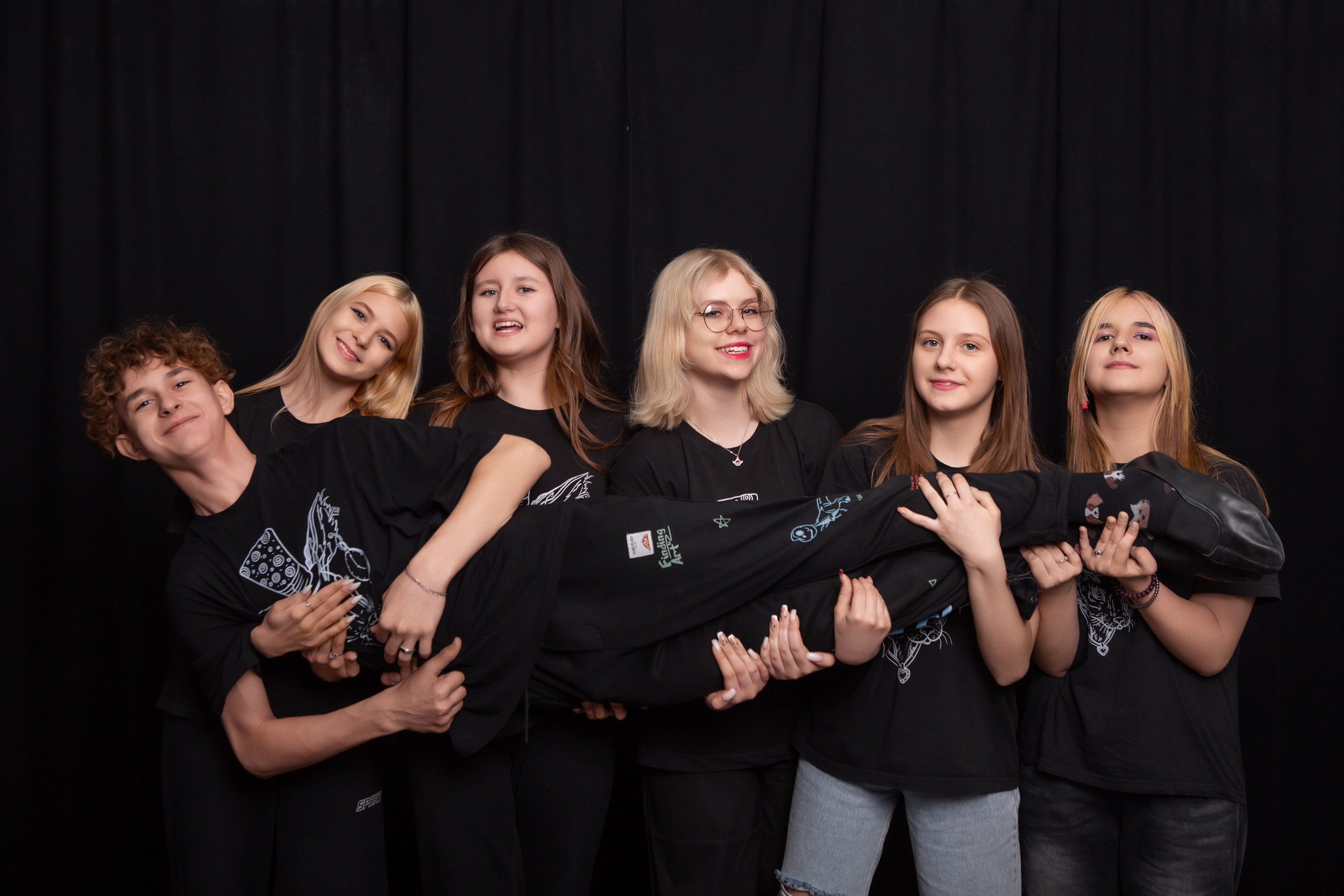 ТС ФАНТАЗИЯ — БОЛЬШАЯ СЪЕМКА. Профессиональный фотограф в Мценске и Орловской области