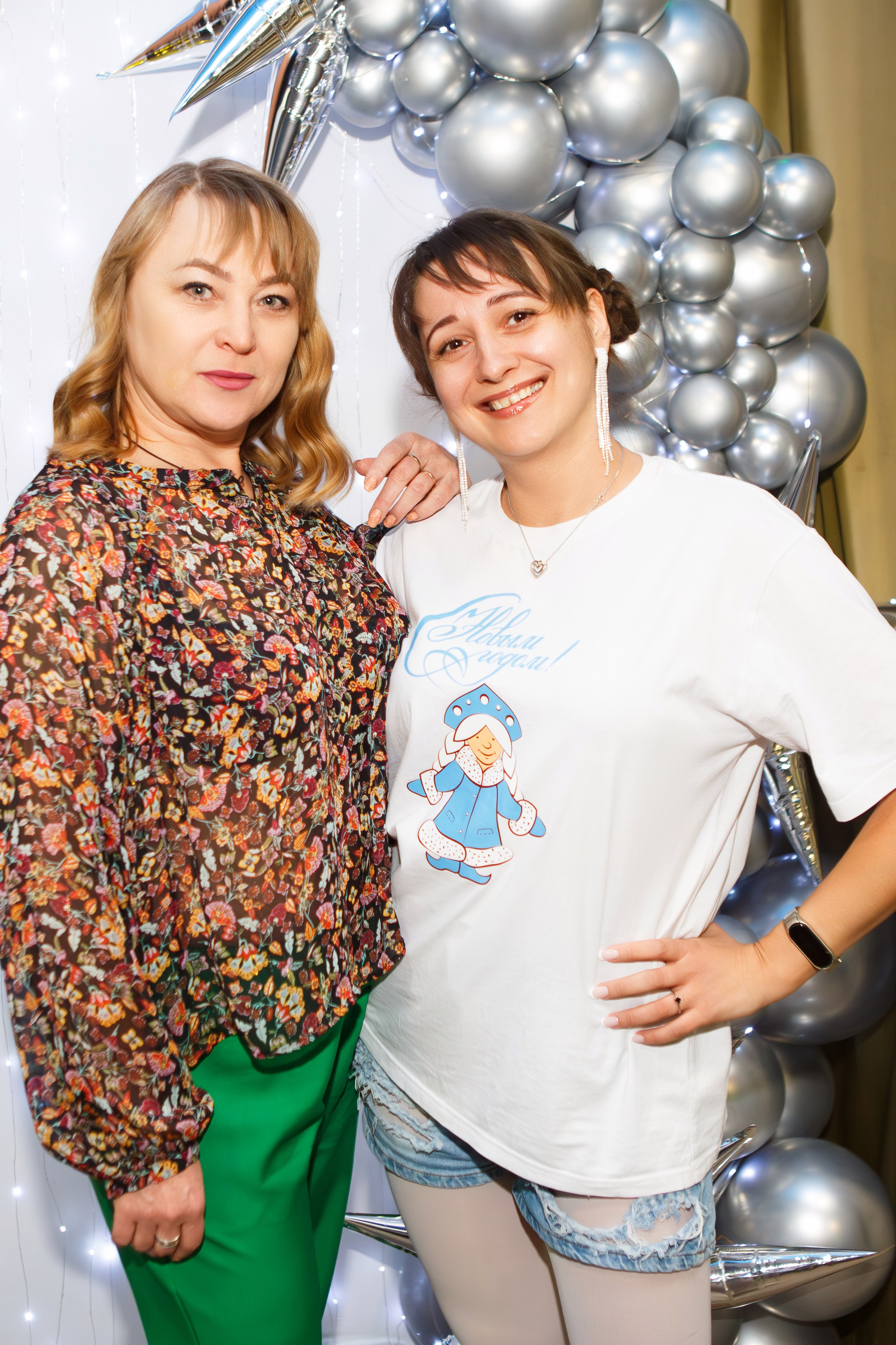 КОРПОРАТИВ 20.12.24 (кафе — АТМОСФЕРА). Профессиональный фотограф в Мценске и Орловской области