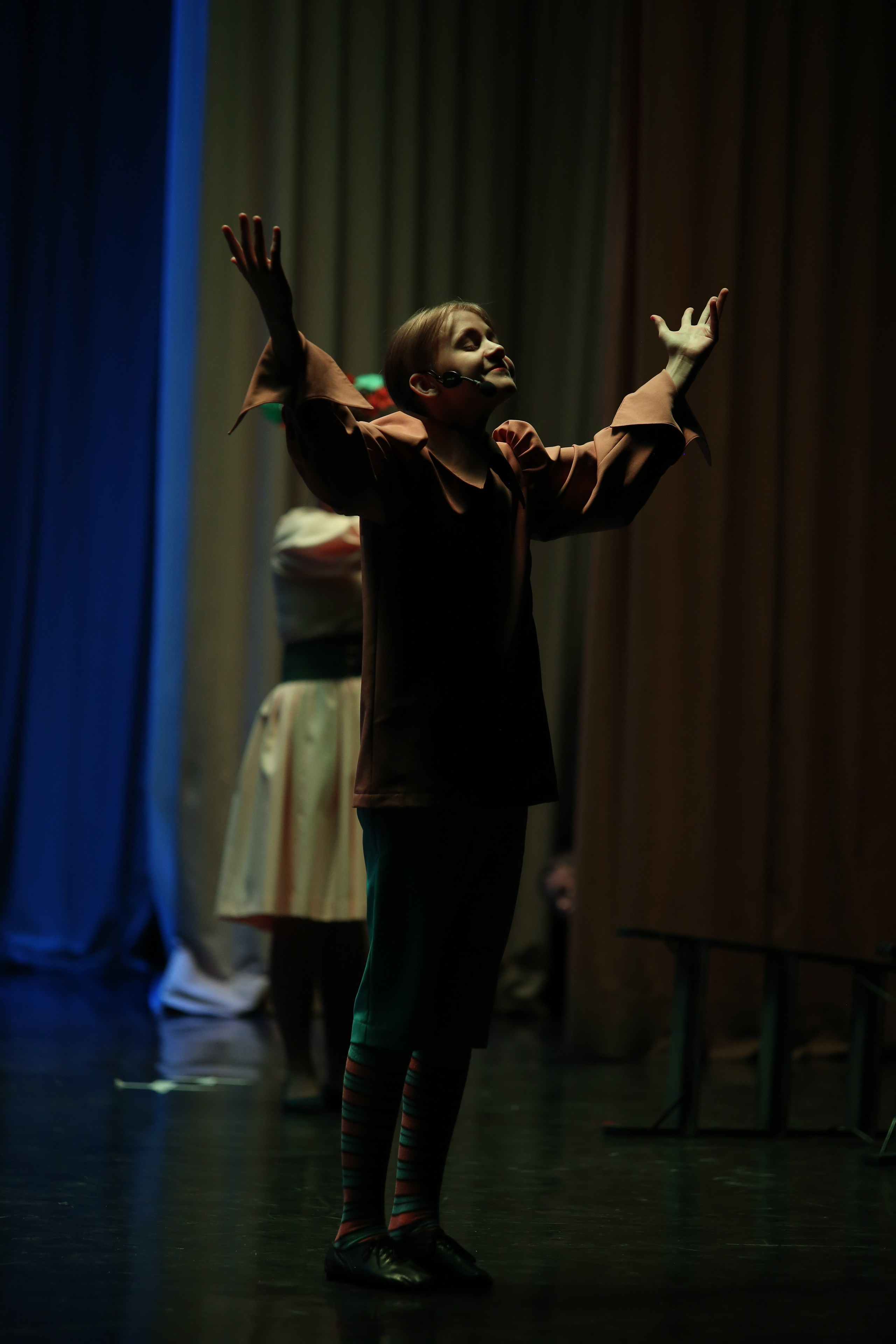 ТС ФАНТАЗИЯ — БЕНЕФИС 25 ЛЕТ. Профессиональный фотограф в Мценске и Орловской области