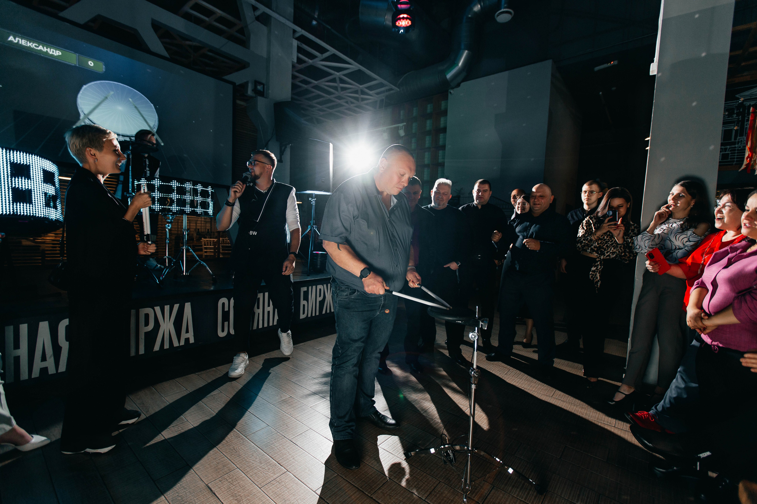 Корпоративы и Новый Год. Свадебный и семейный фотограф в Нижнем Новгороде и Москве Сергей Полян