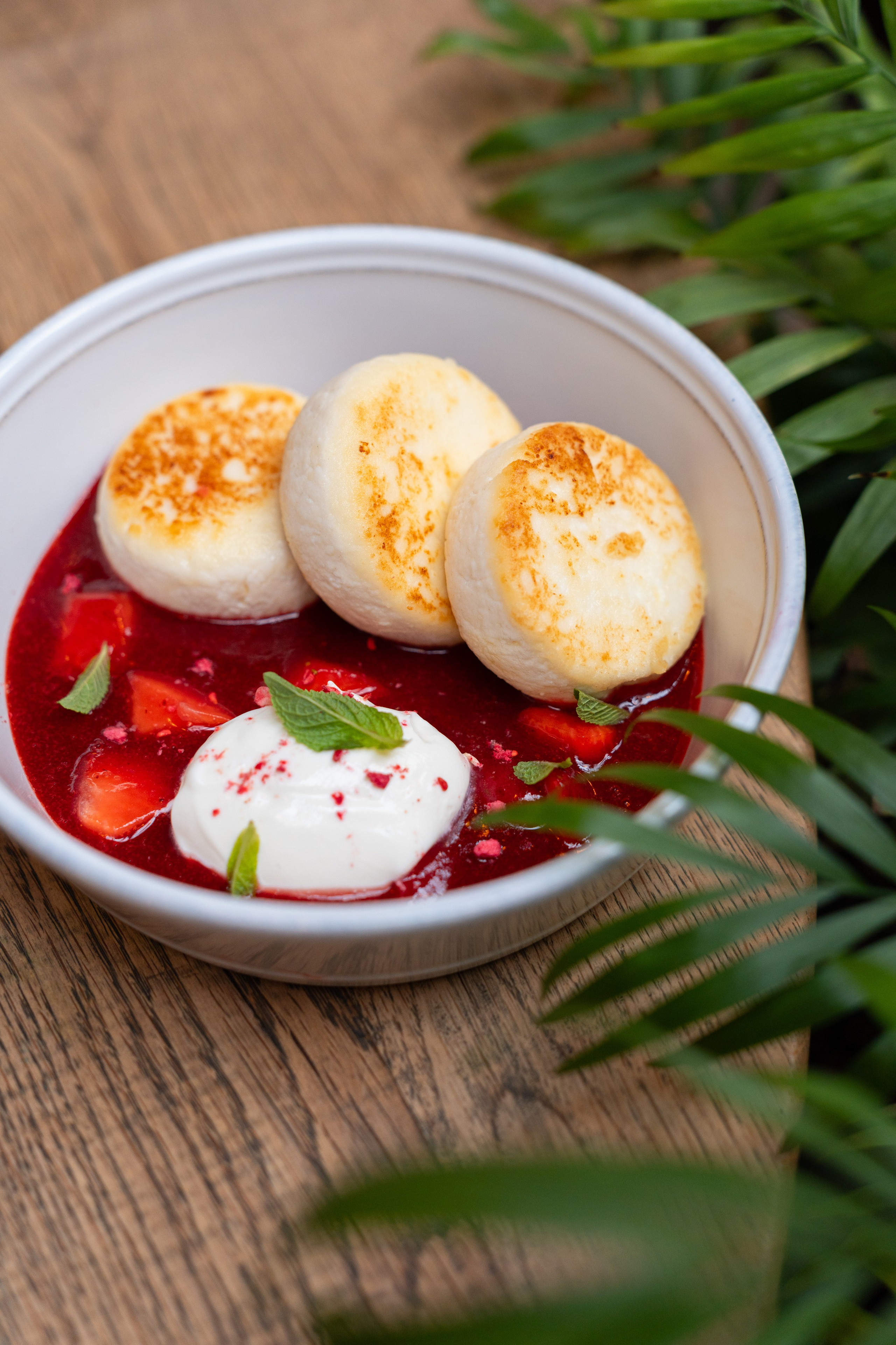 фуд съемка видео Москва