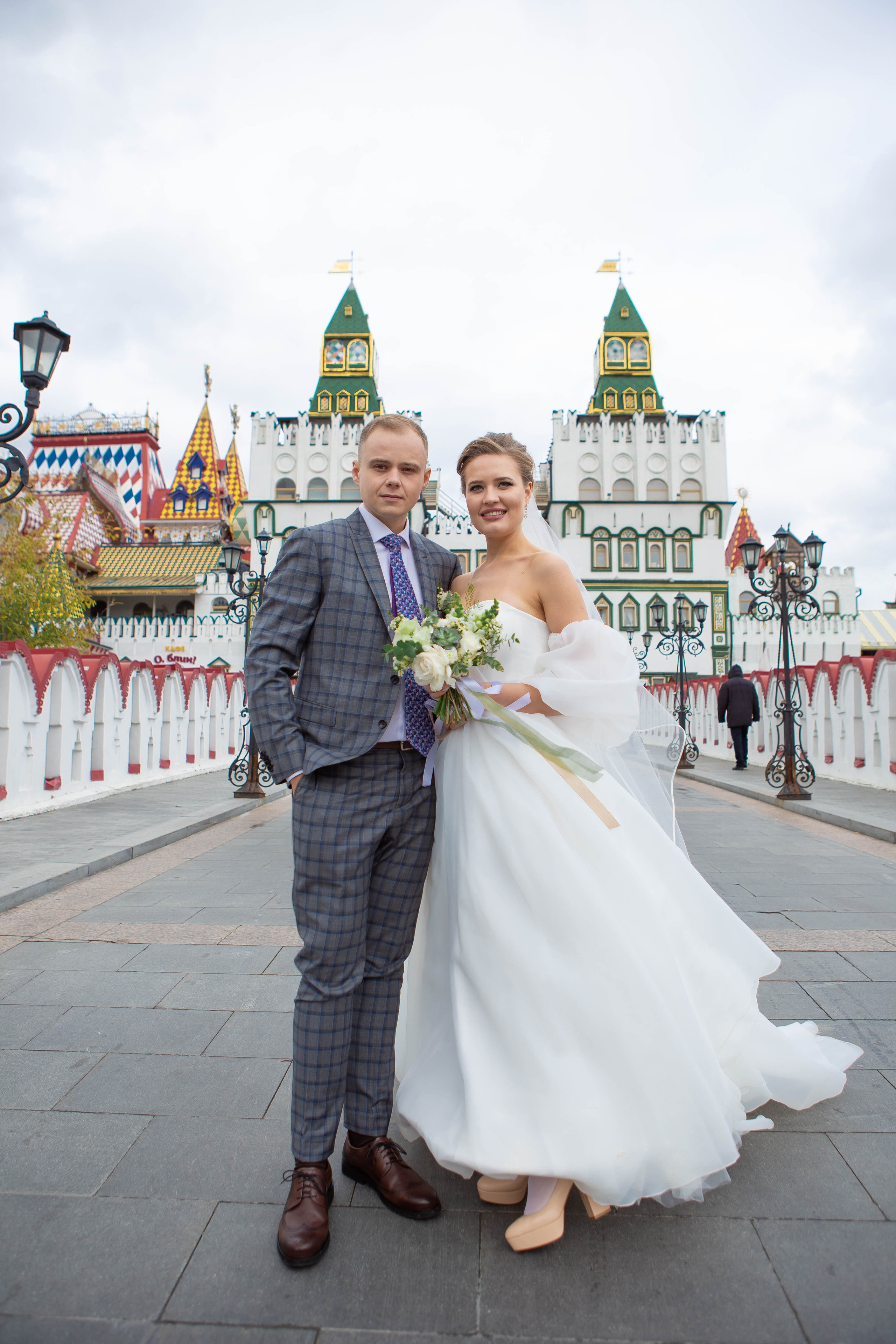 OLYA&NIKITA. Фотограф Абакумова Анастасия