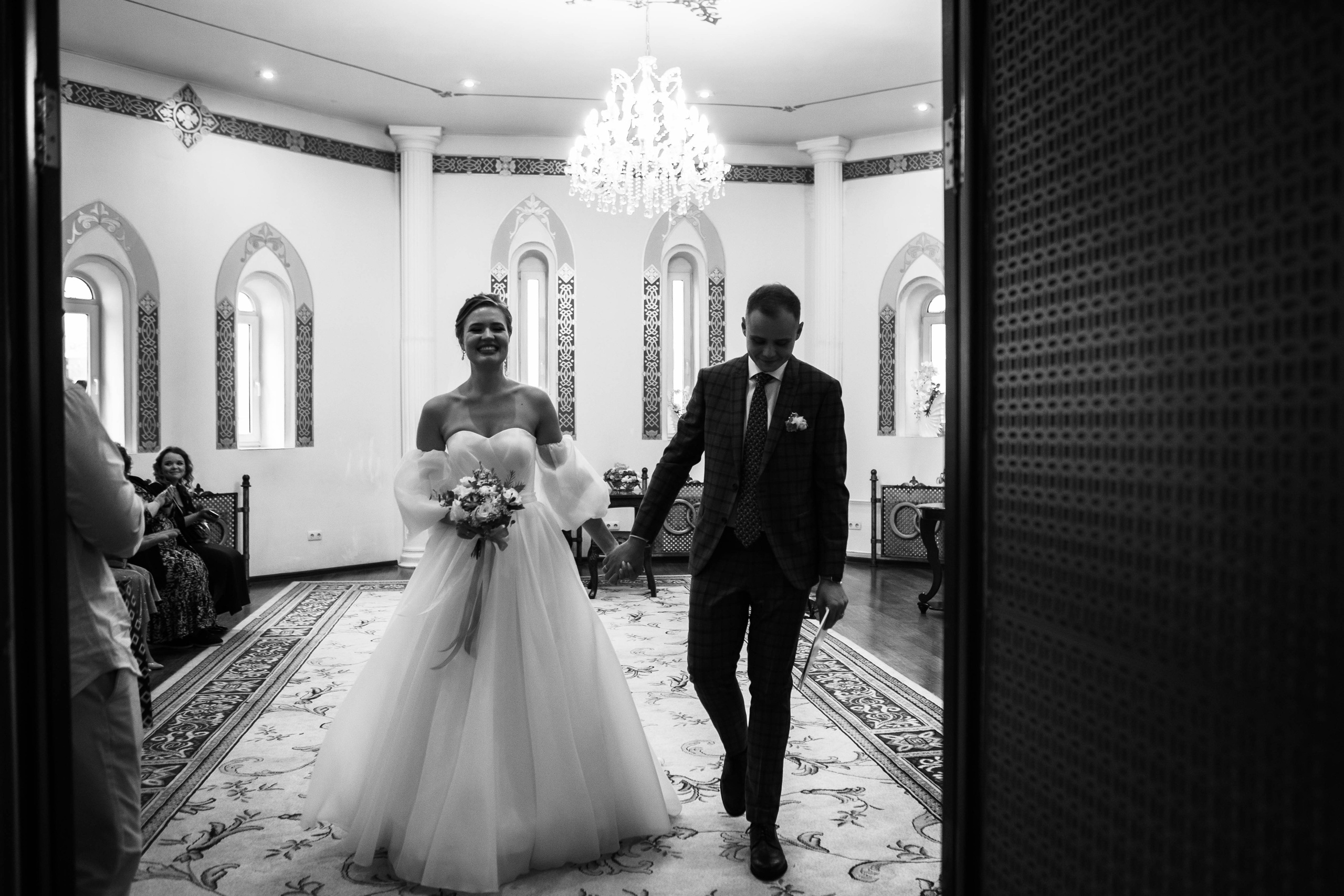 OLYA&NIKITA. Фотограф Абакумова Анастасия