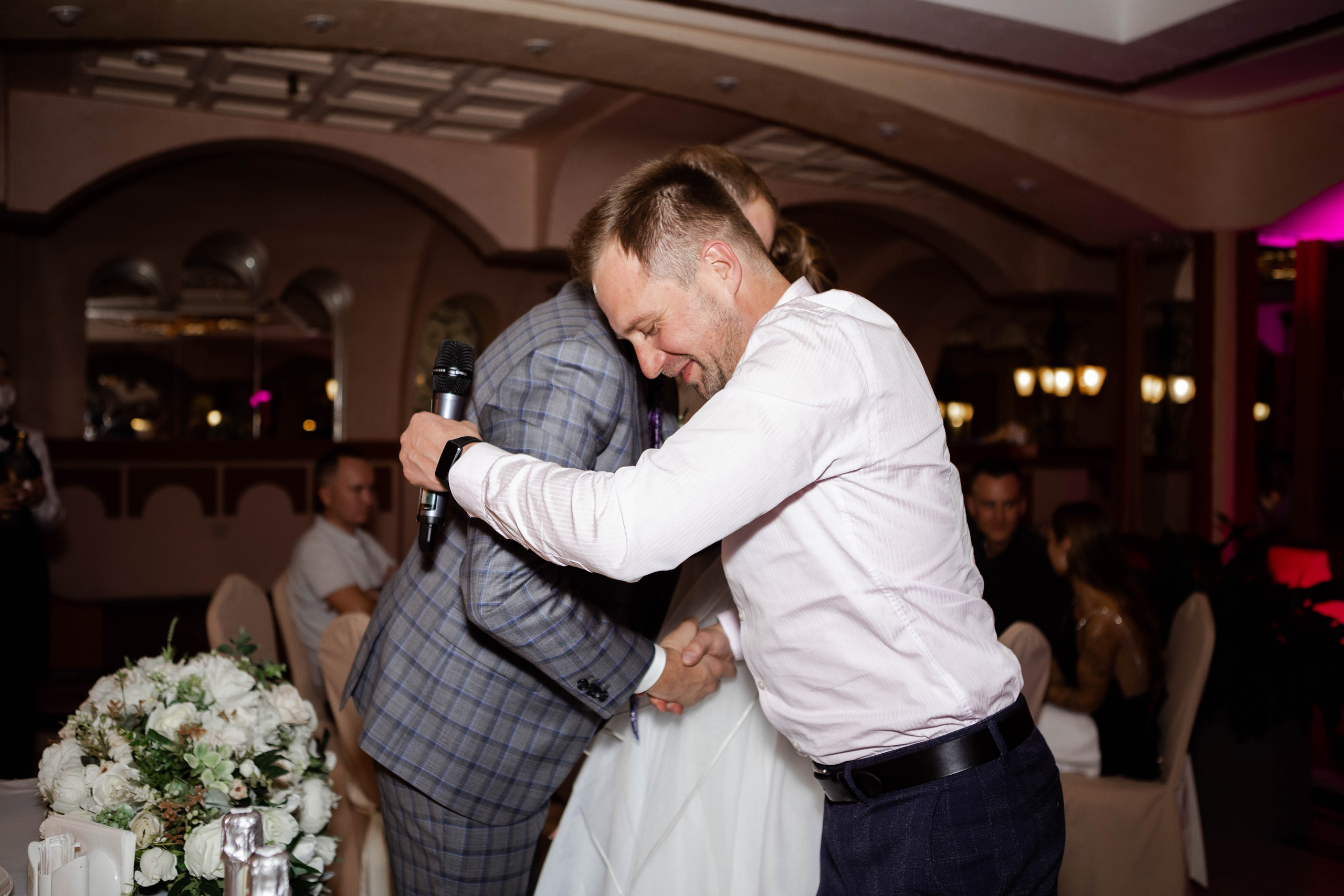 OLYA&NIKITA. Фотограф Абакумова Анастасия