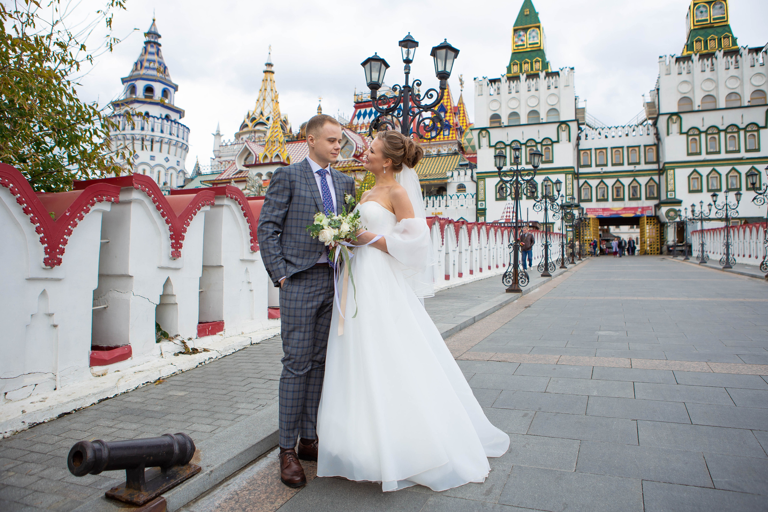 OLYA&NIKITA. Фотограф Абакумова Анастасия