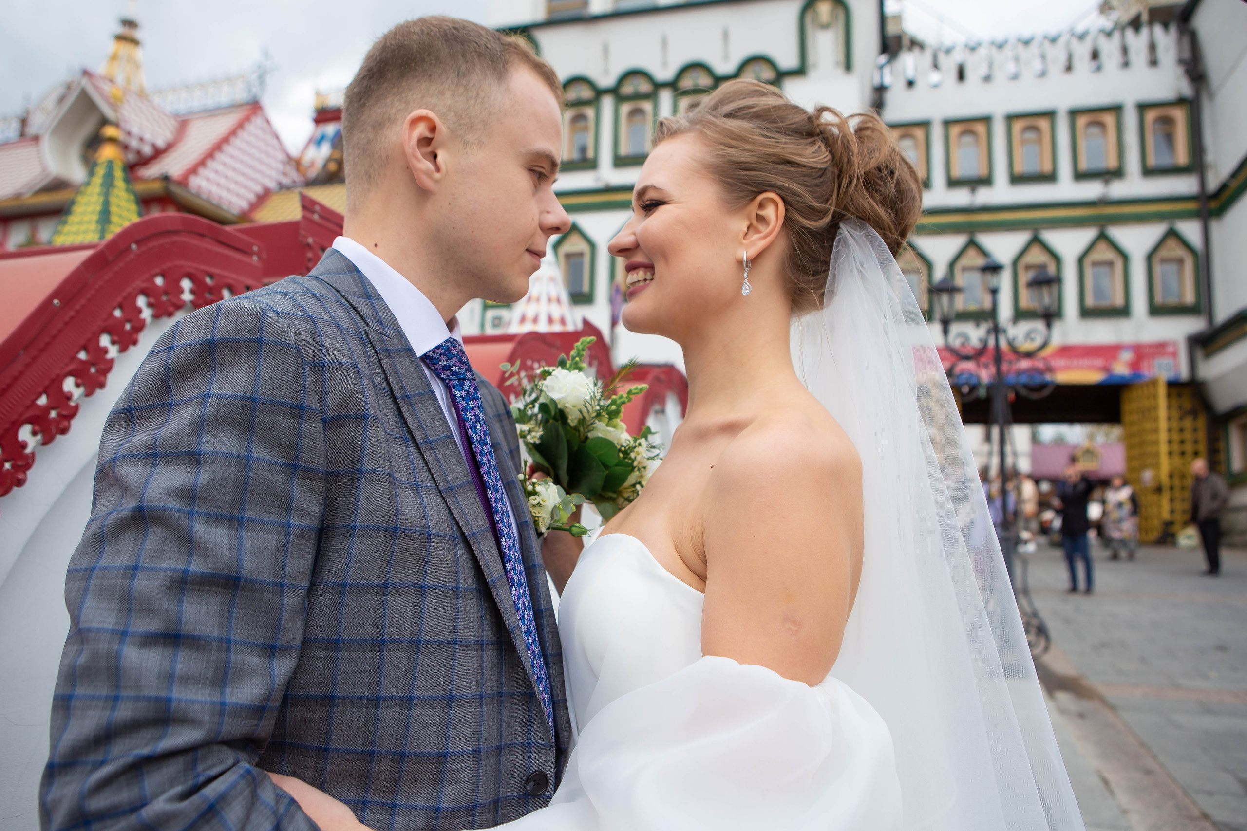OLYA&NIKITA. Фотограф Абакумова Анастасия