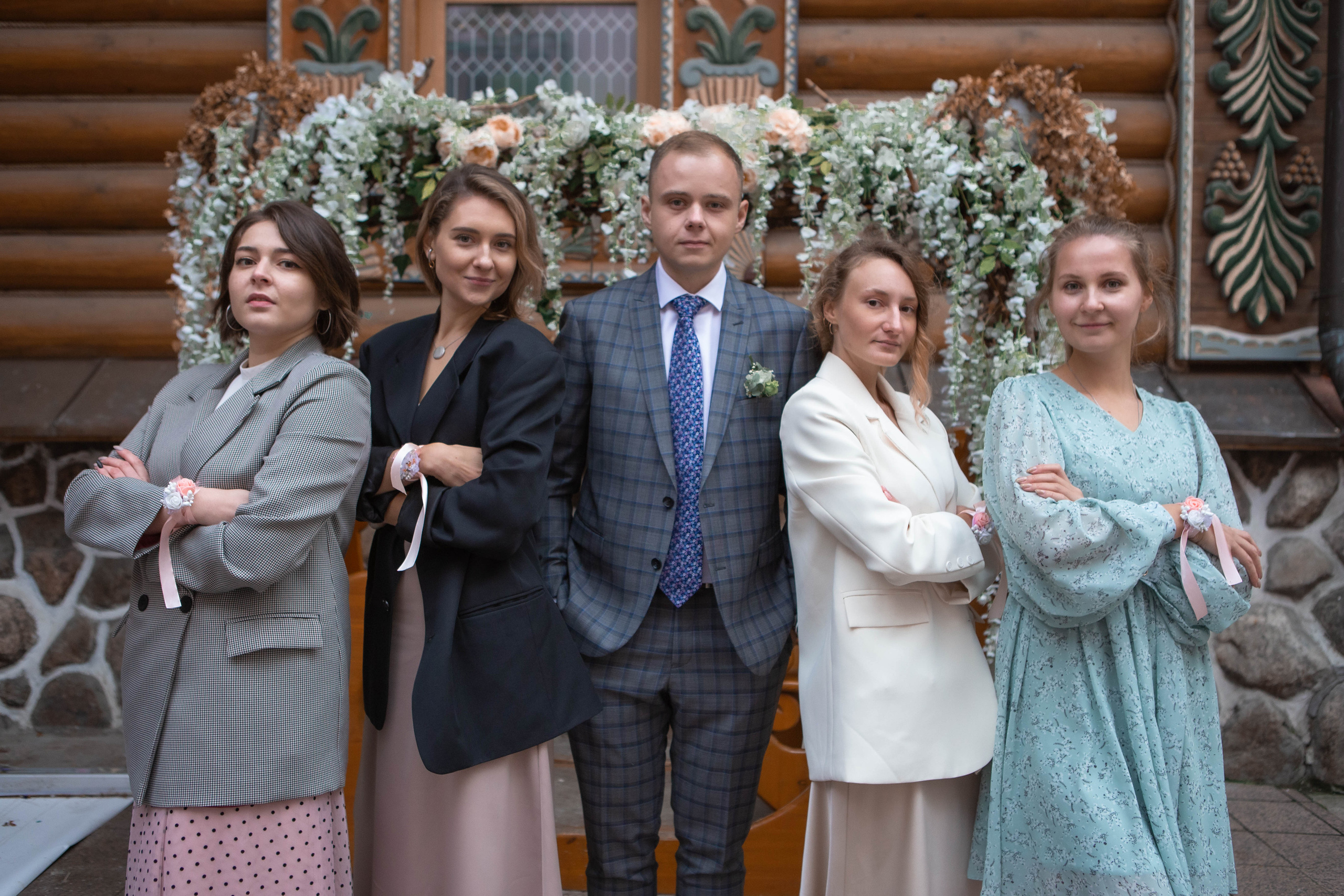 OLYA&NIKITA. Фотограф Абакумова Анастасия