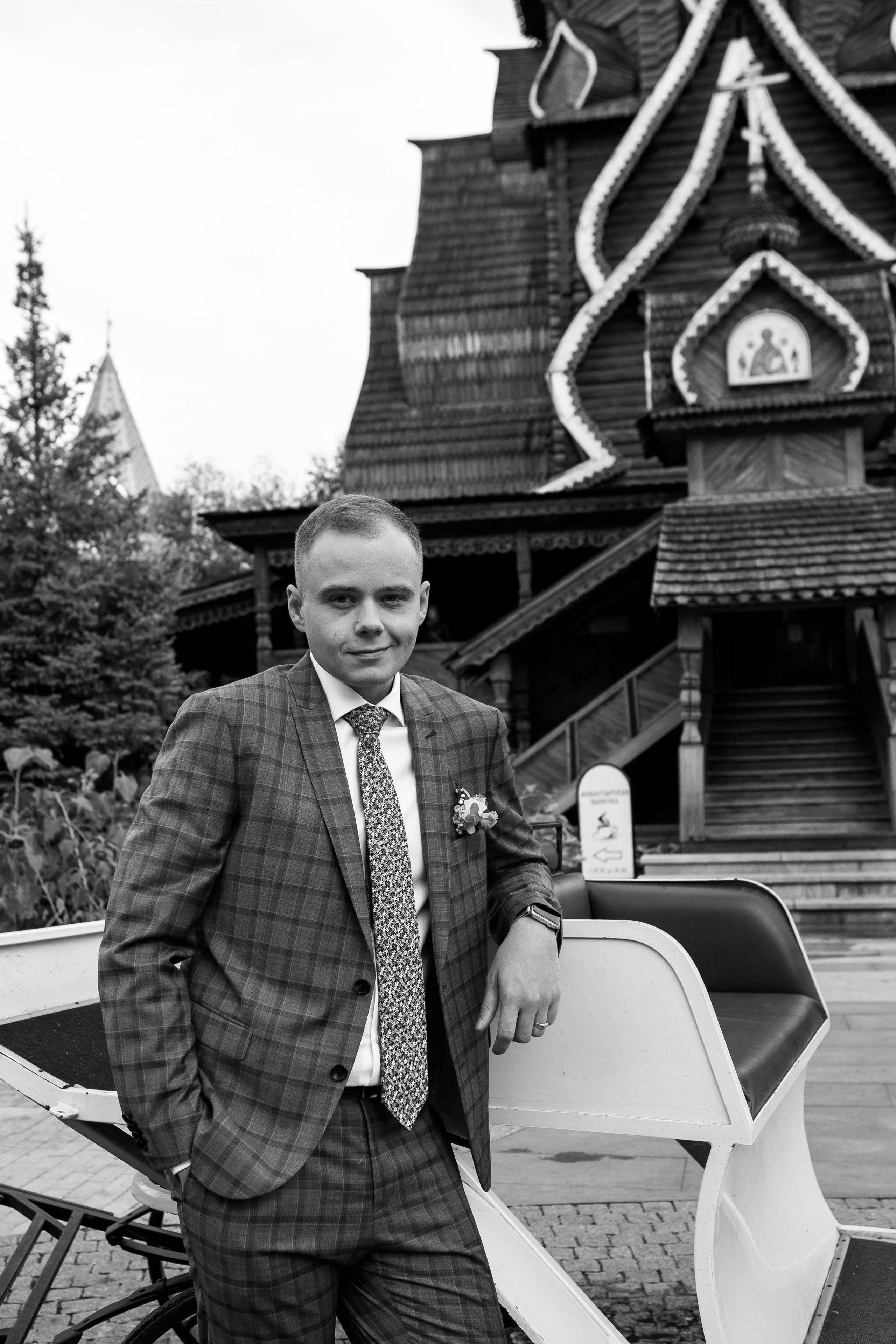 OLYA&NIKITA. Фотограф Абакумова Анастасия