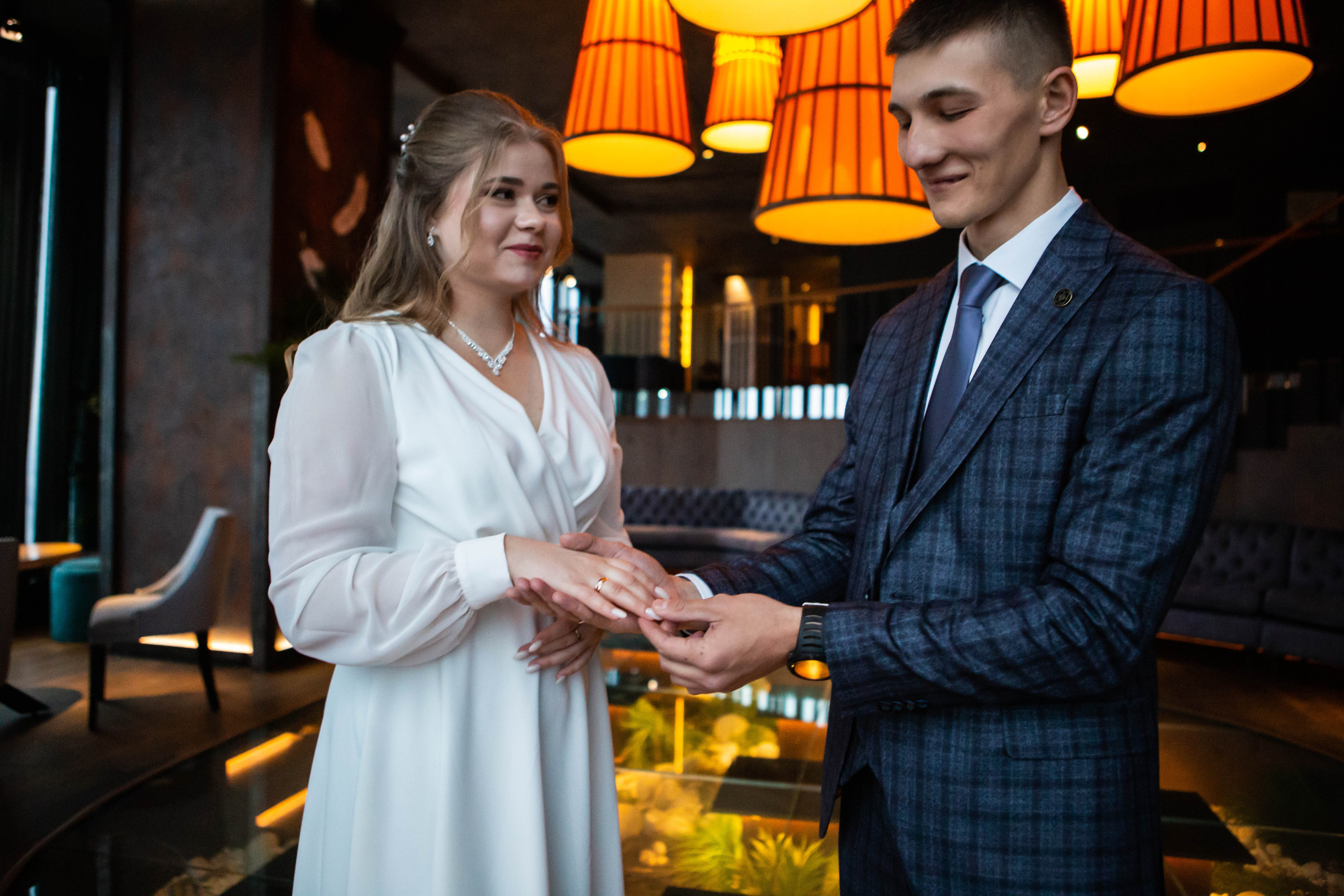 ANGELINA&NIKOLAI. Фотограф Абакумова Анастасия