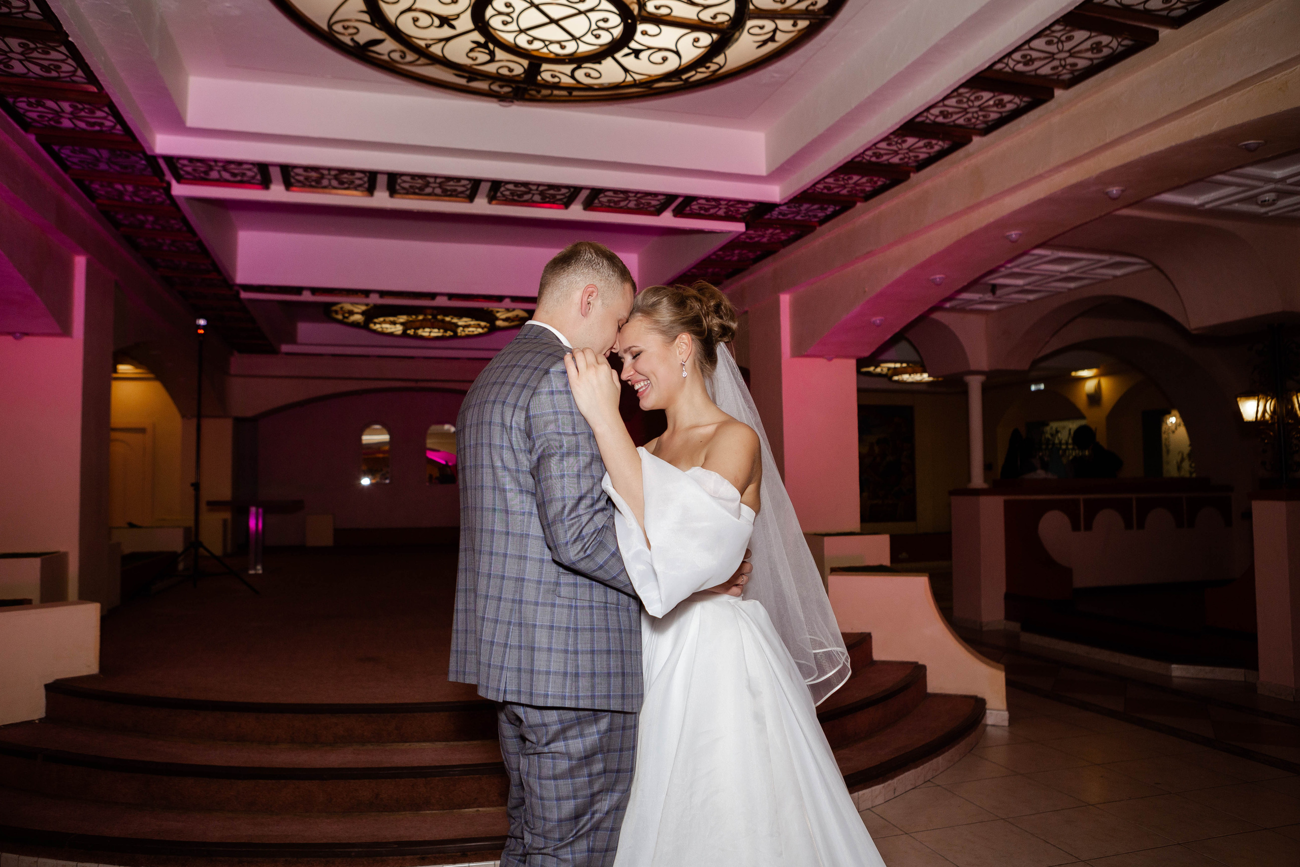 OLYA&NIKITA. Фотограф Абакумова Анастасия