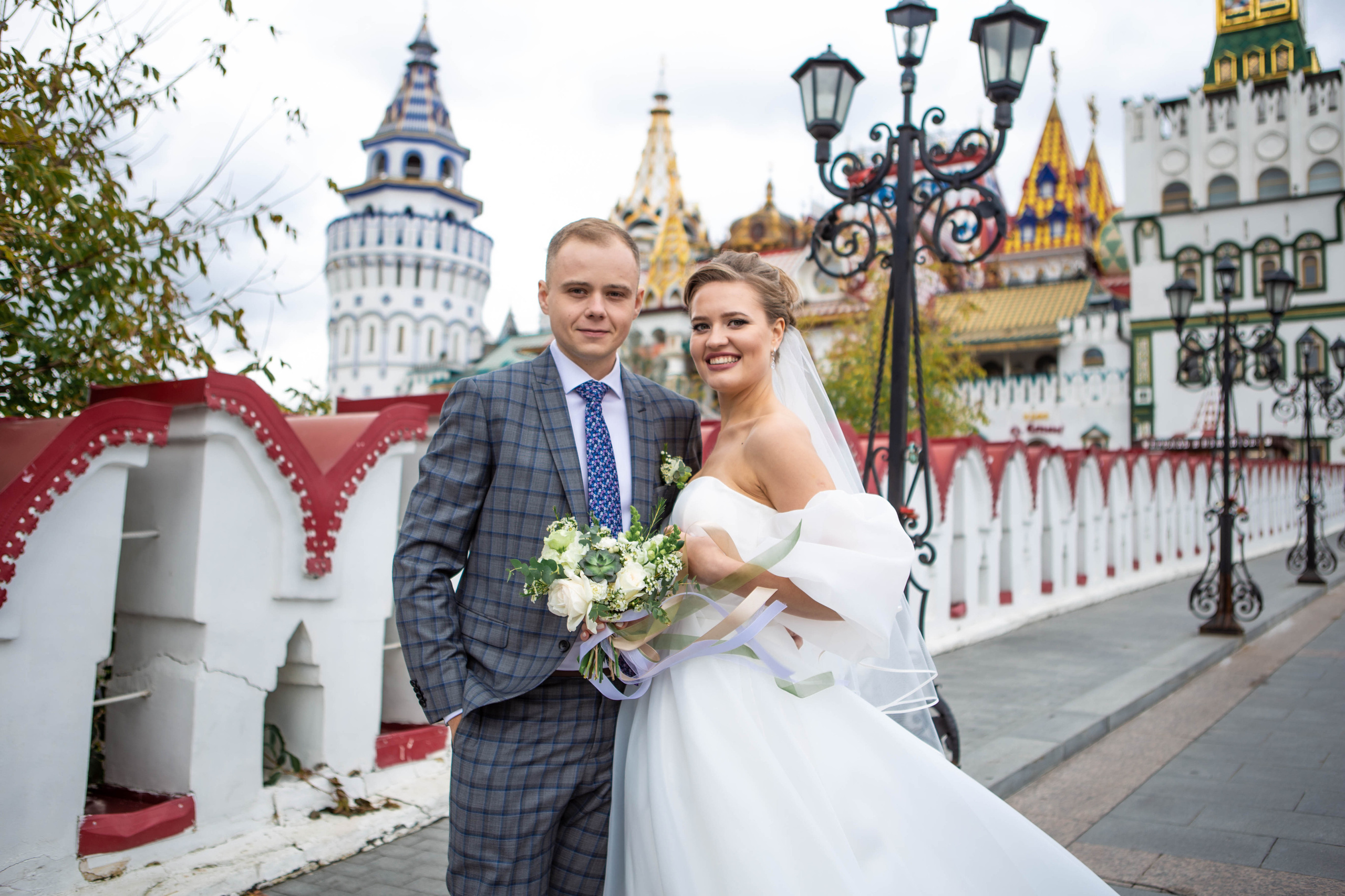 OLYA&NIKITA. Фотограф Абакумова Анастасия