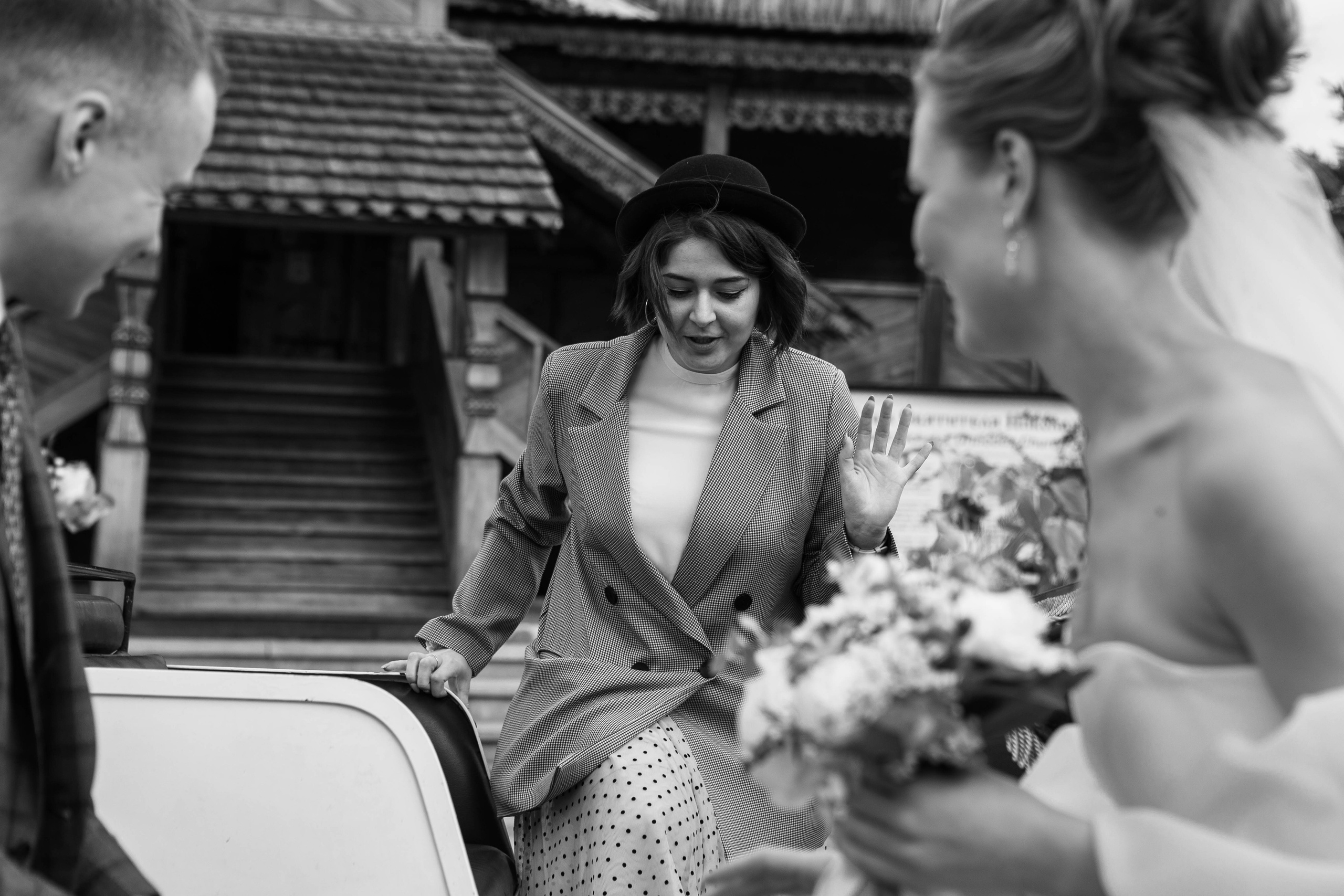 OLYA&NIKITA. Фотограф Абакумова Анастасия