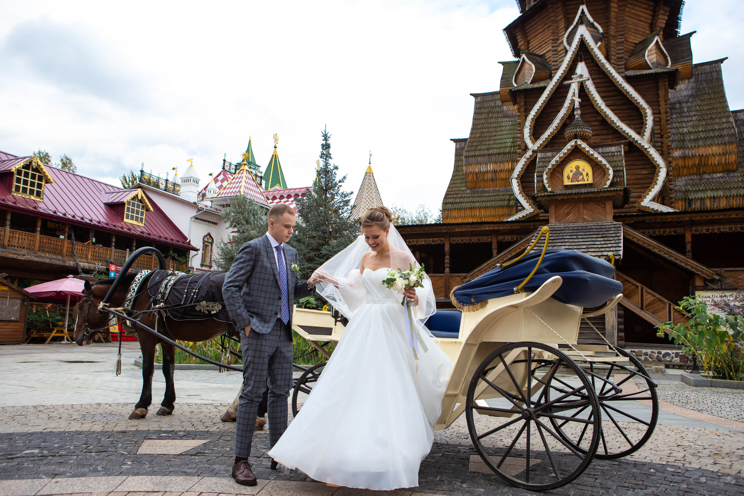 OLYA&NIKITA. Фотограф Абакумова Анастасия