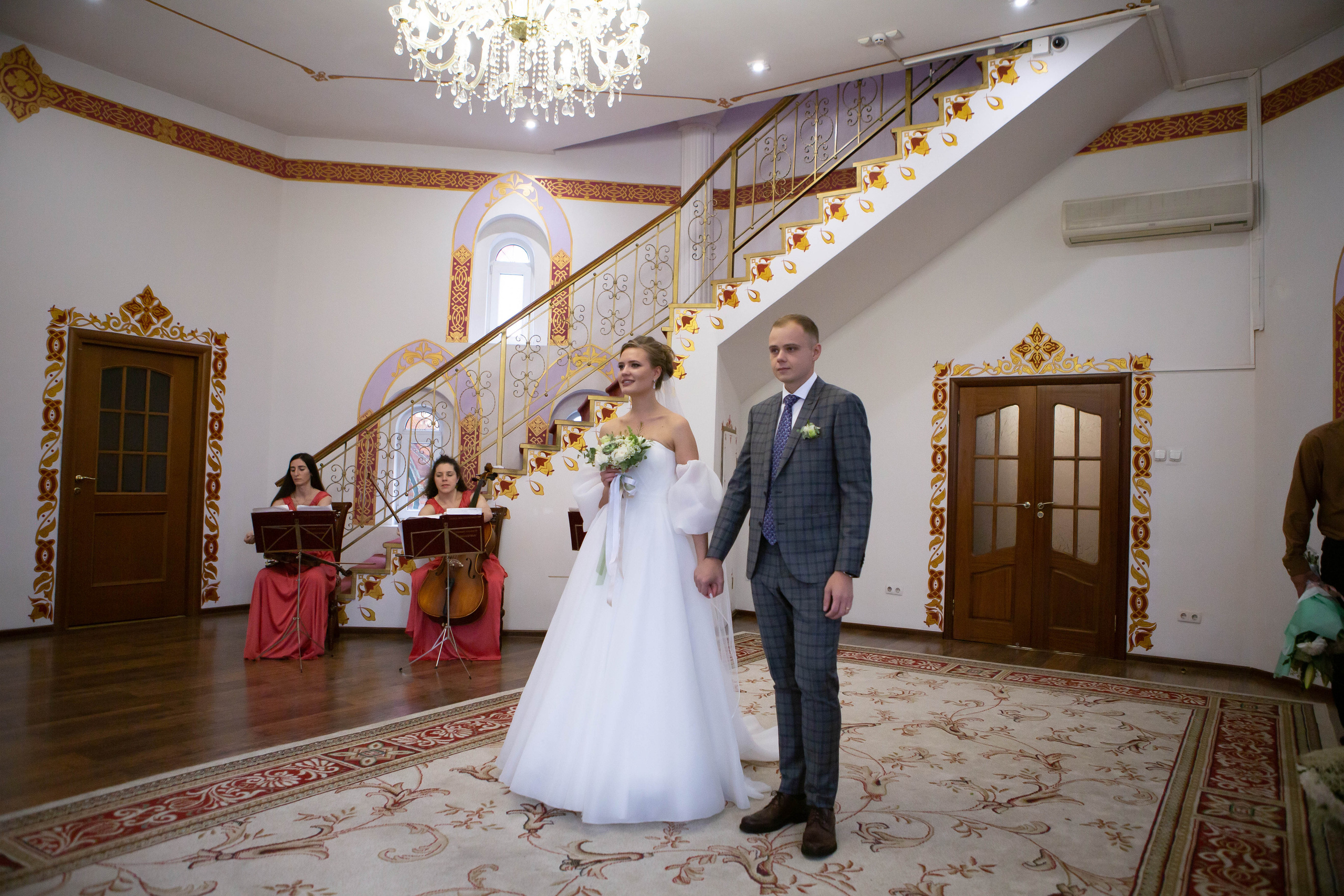 OLYA&NIKITA. Фотограф Абакумова Анастасия