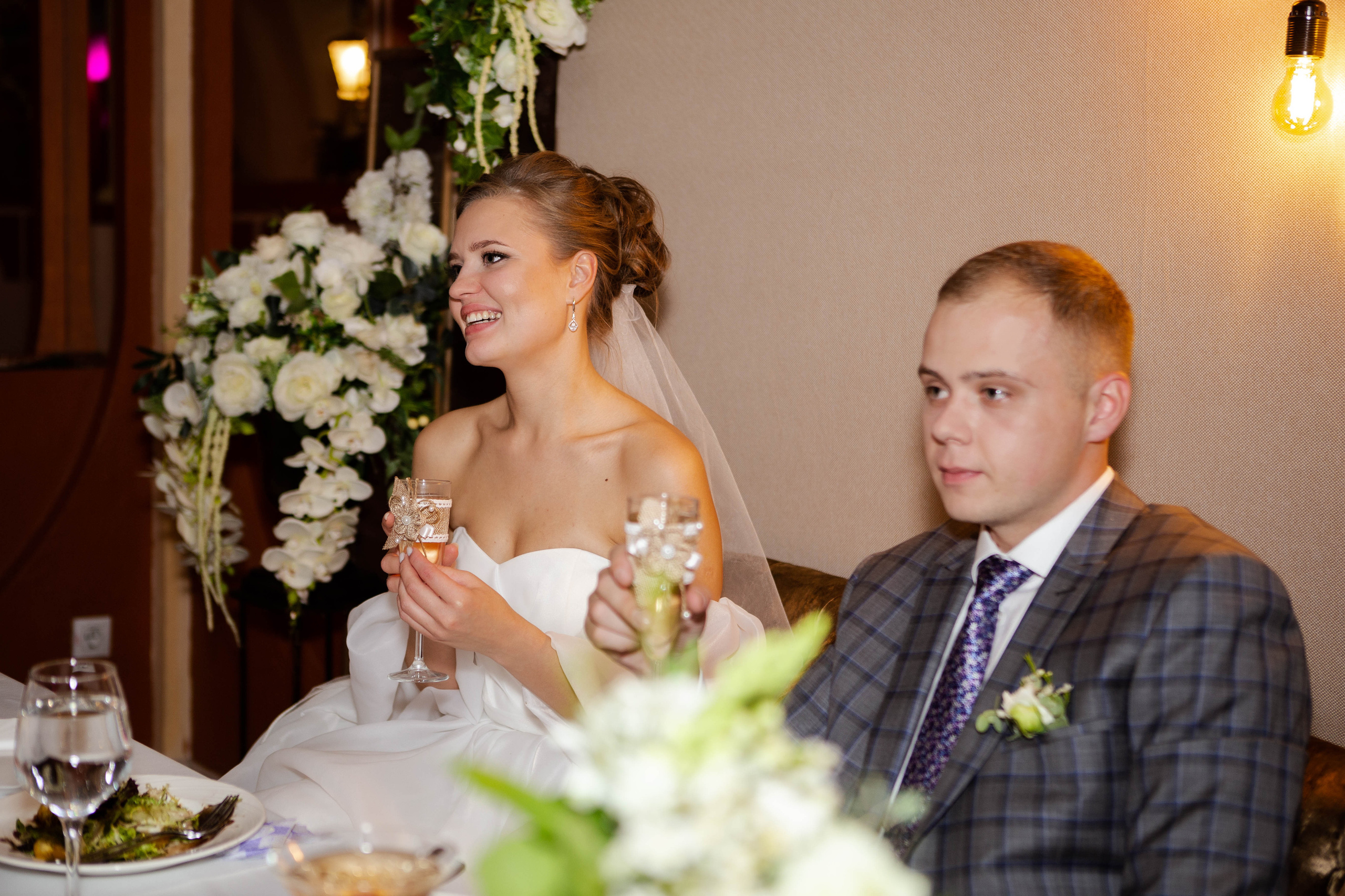 OLYA&NIKITA. Фотограф Абакумова Анастасия