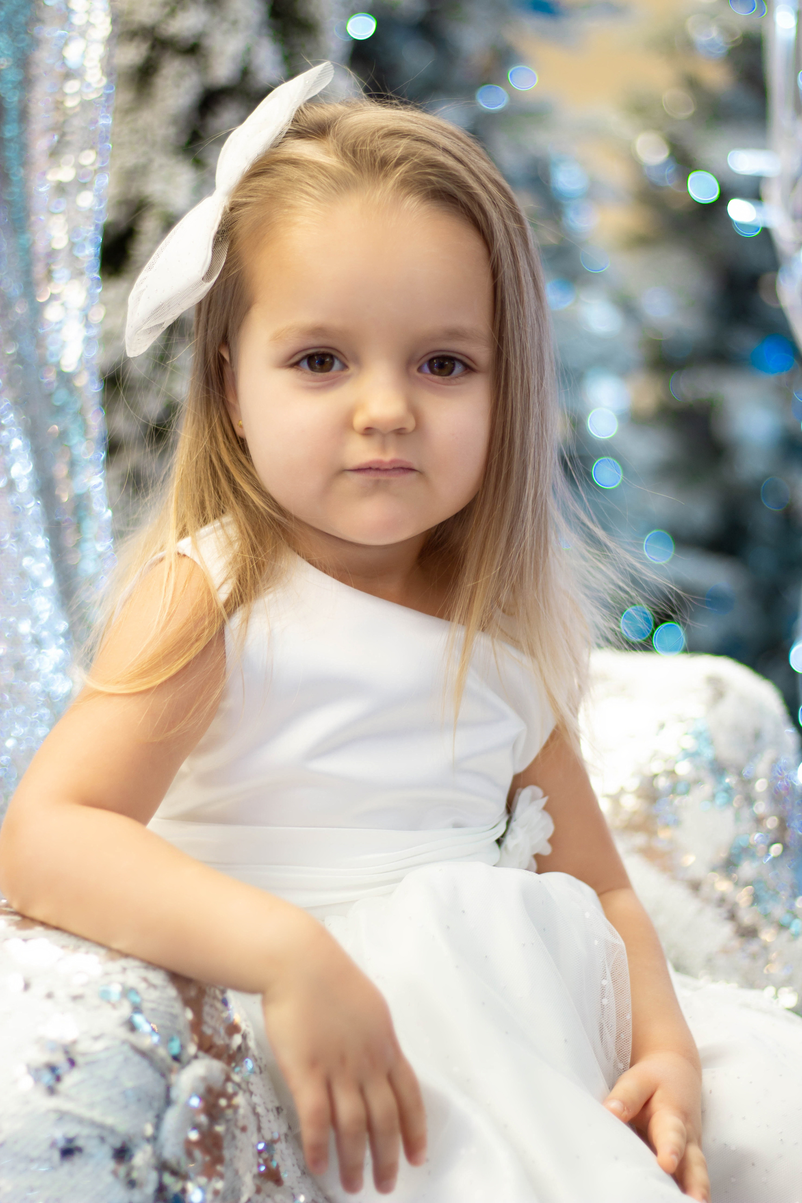 Ольга. Фотограф Абакумова Анастасия