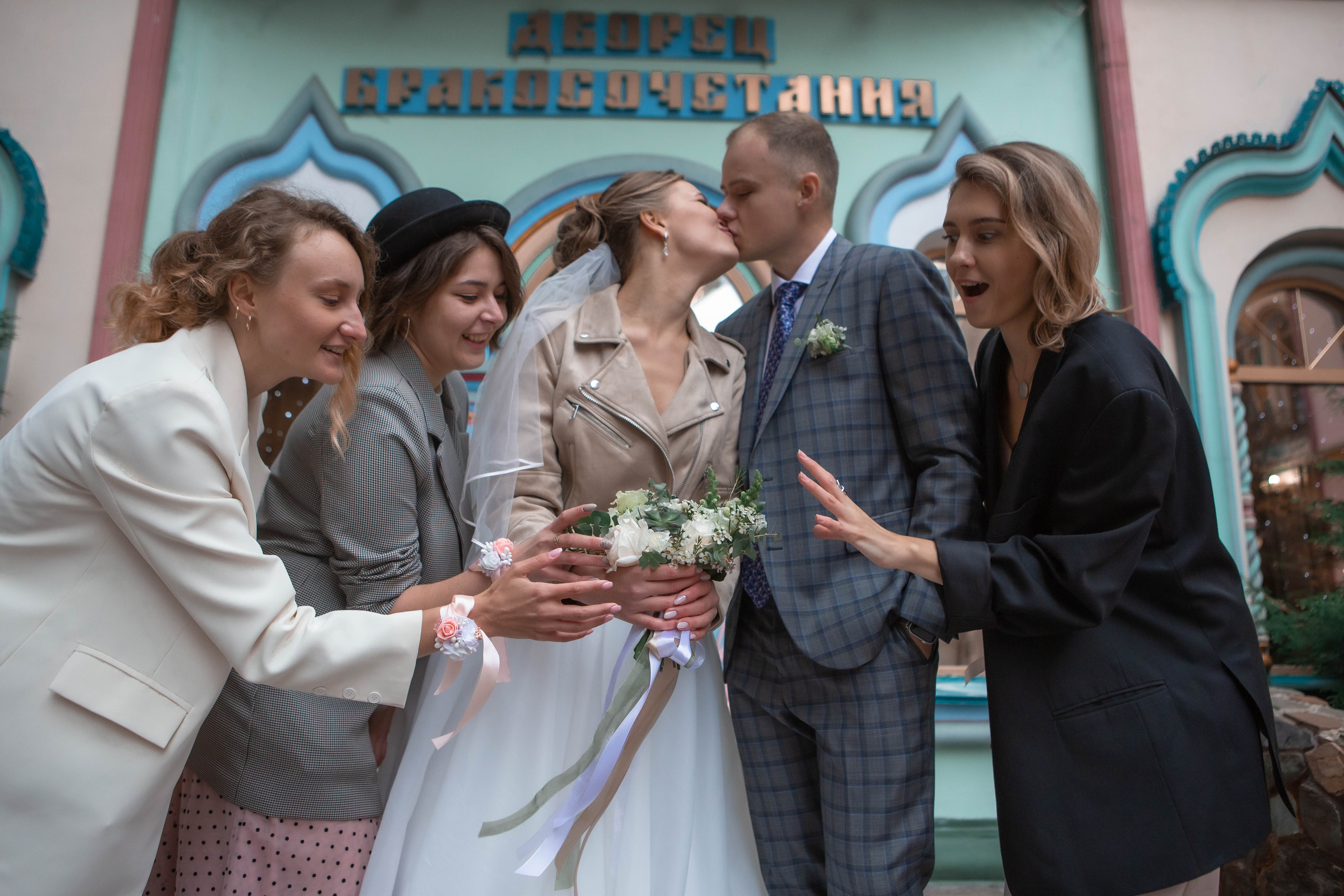 OLYA&NIKITA. Фотограф Абакумова Анастасия