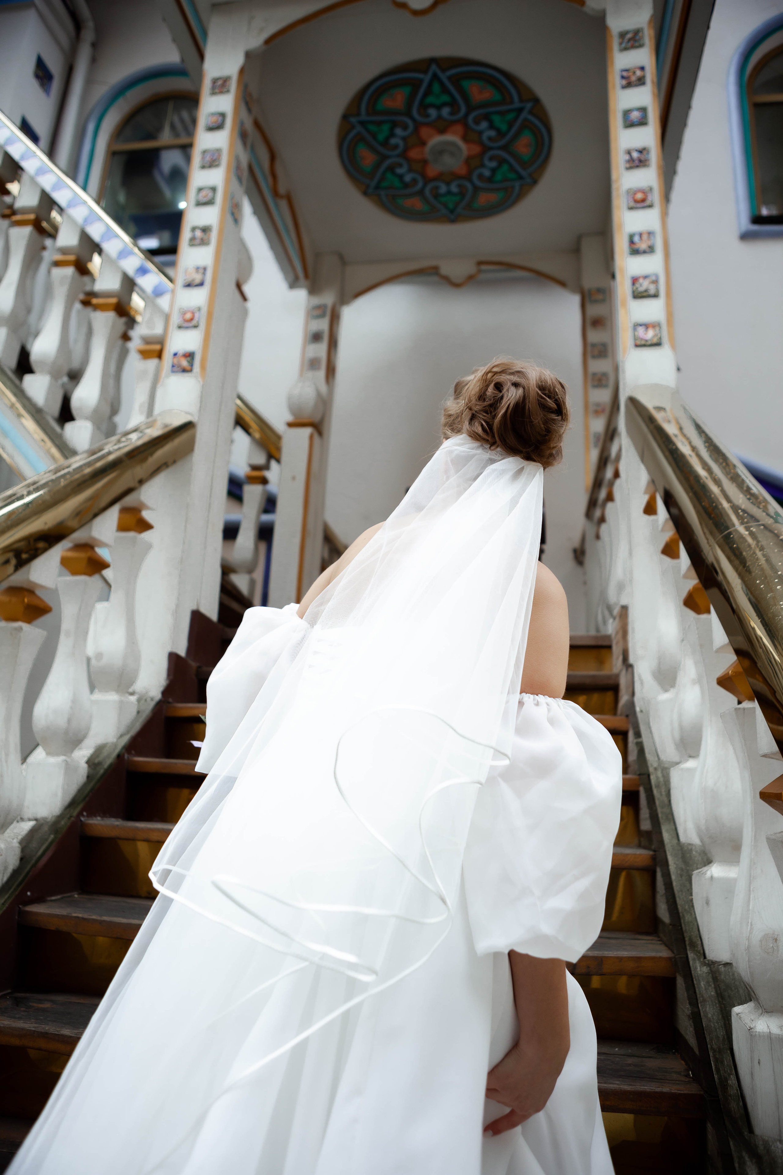 OLYA&NIKITA. Фотограф Абакумова Анастасия