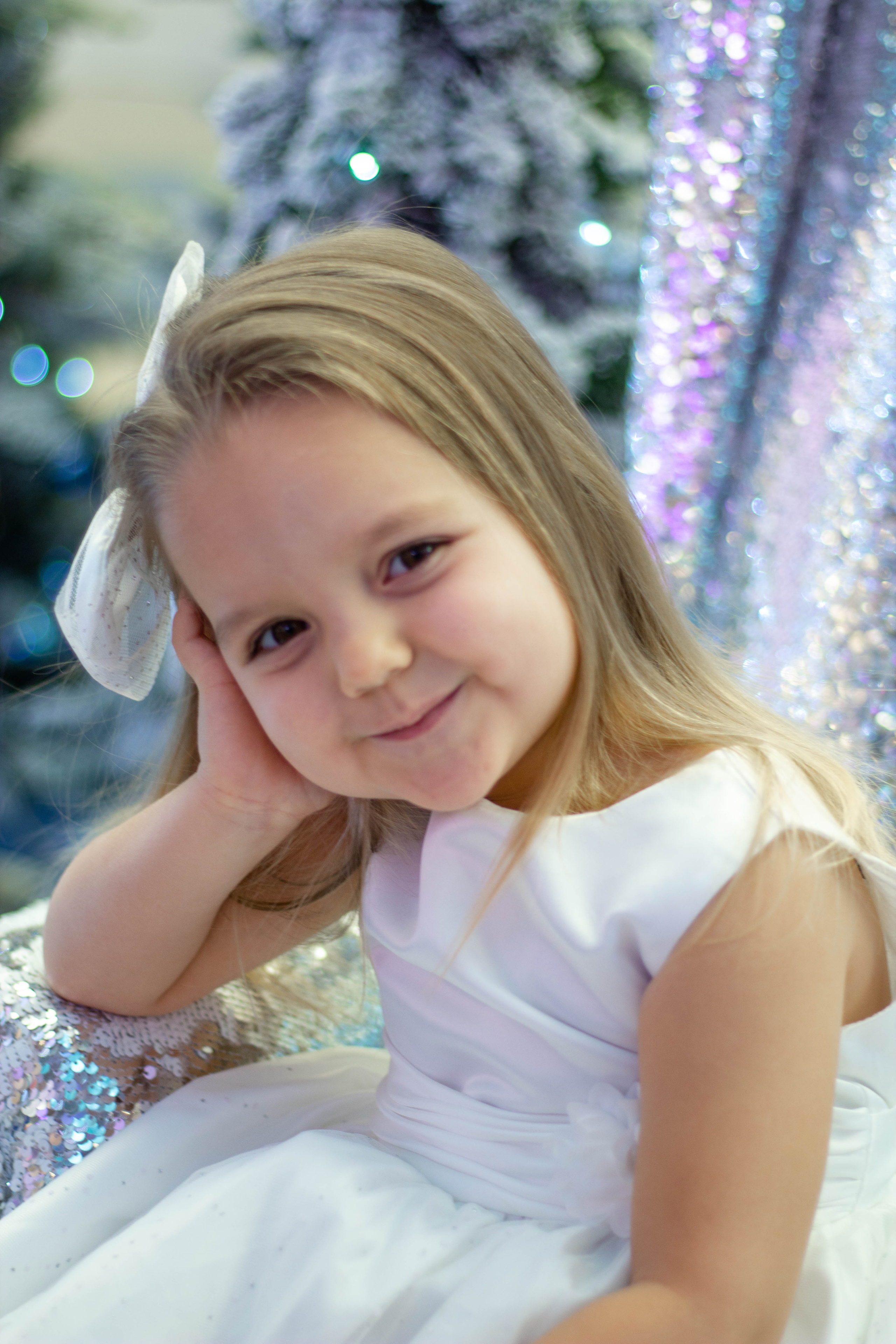 Ольга. Фотограф Абакумова Анастасия