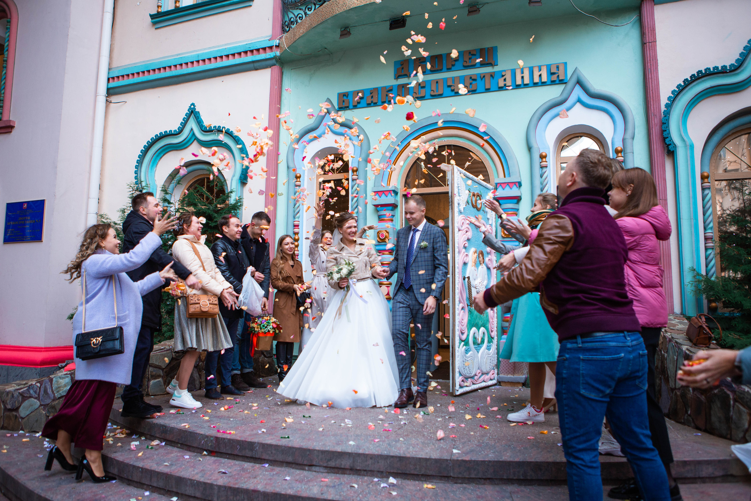 OLYA&NIKITA. Фотограф Абакумова Анастасия