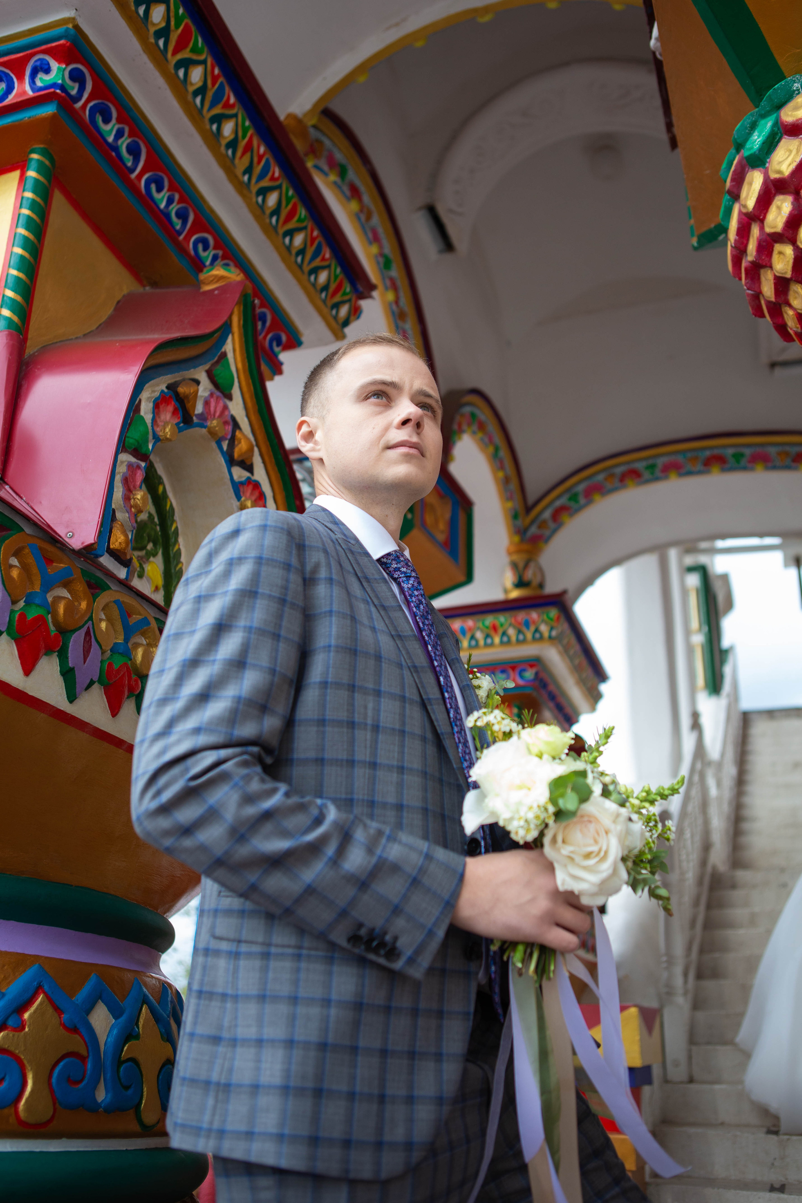 OLYA&NIKITA. Фотограф Абакумова Анастасия