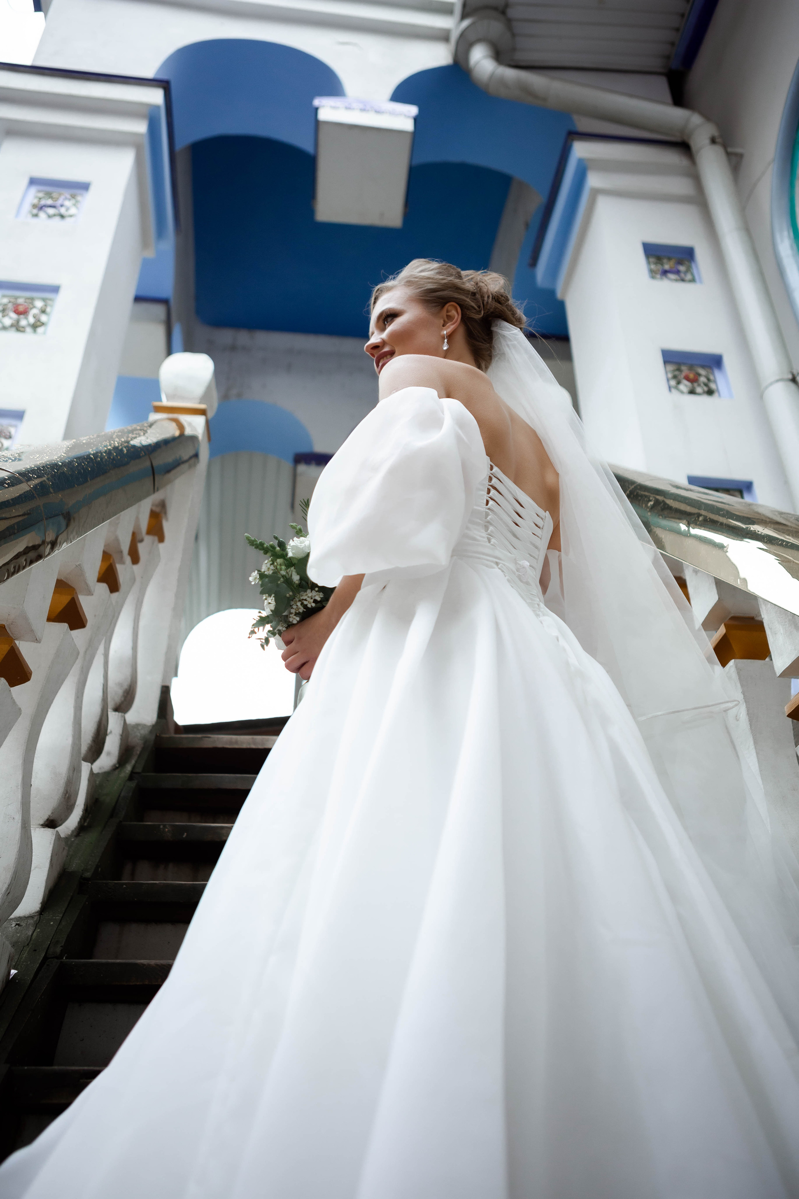 OLYA&NIKITA. Фотограф Абакумова Анастасия