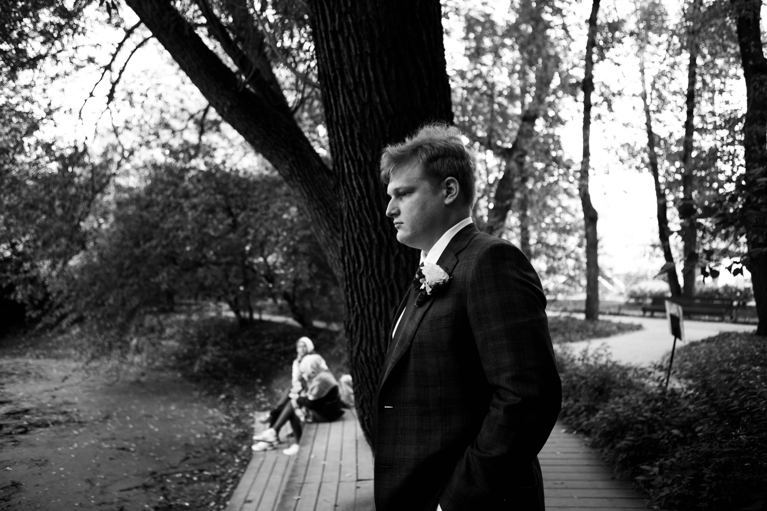 MARI&KONSTANTIN. Фотограф Абакумова Анастасия