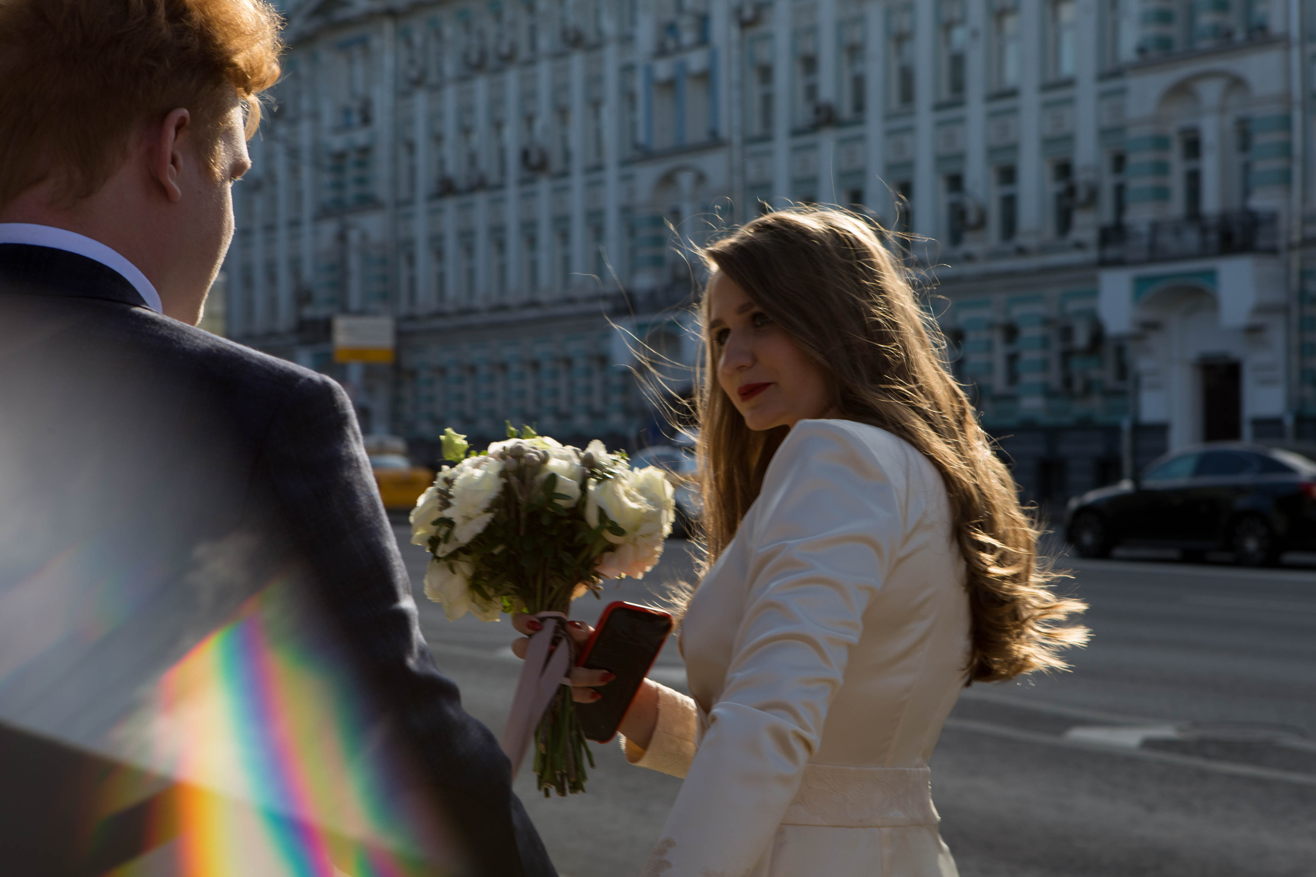 MARI&KONSTANTIN. Фотограф Абакумова Анастасия