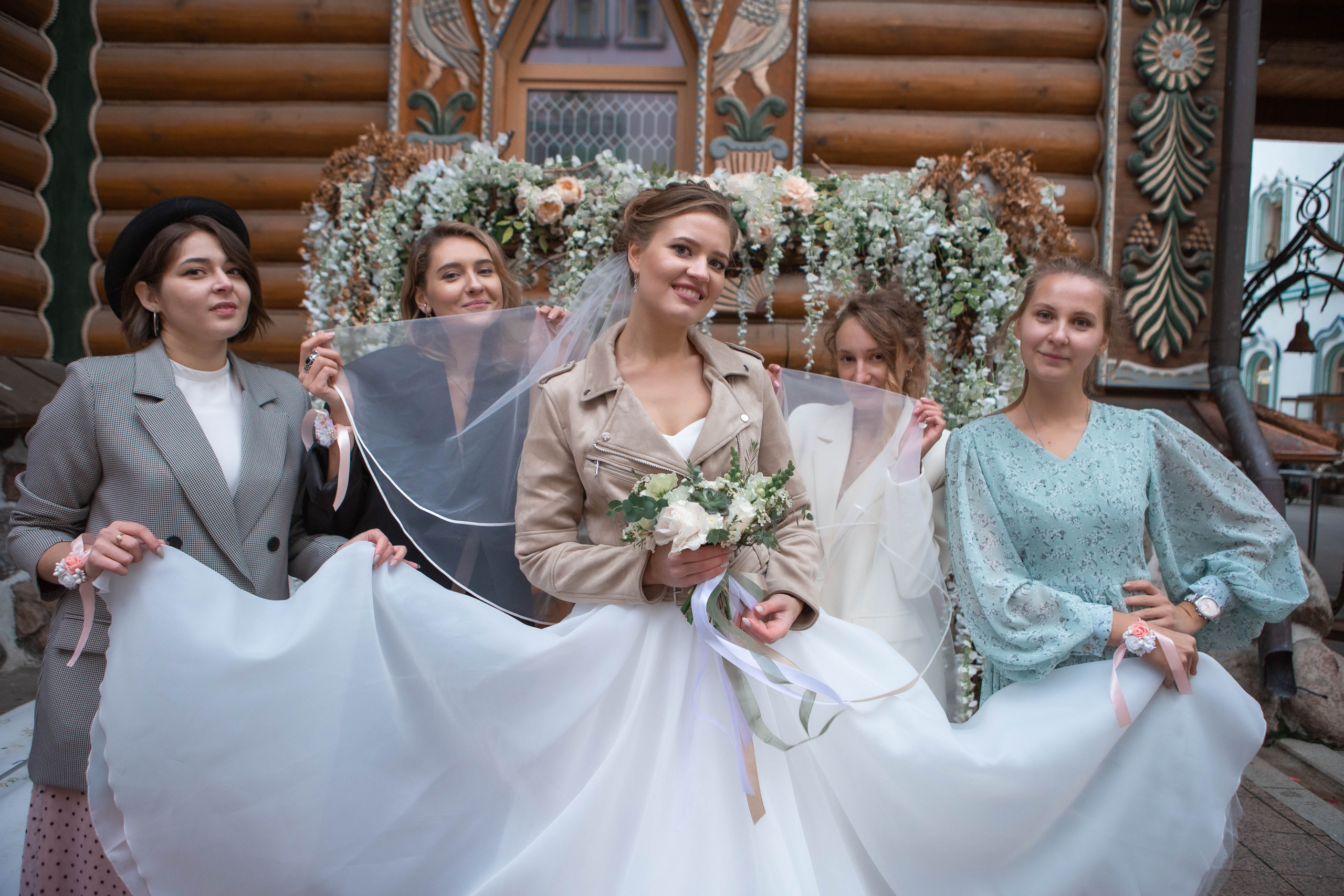 OLYA&NIKITA. Фотограф Абакумова Анастасия