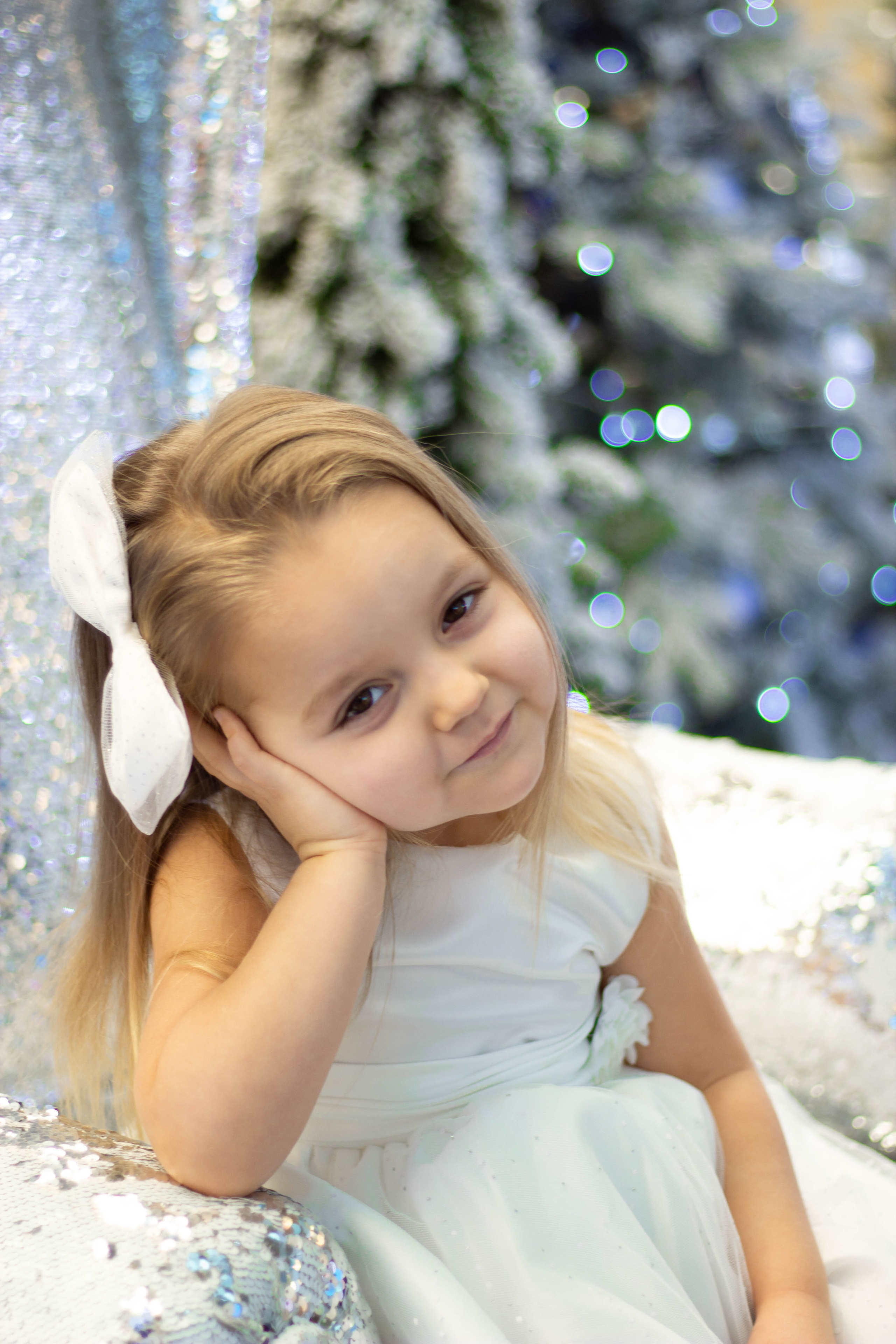 Ольга. Фотограф Абакумова Анастасия