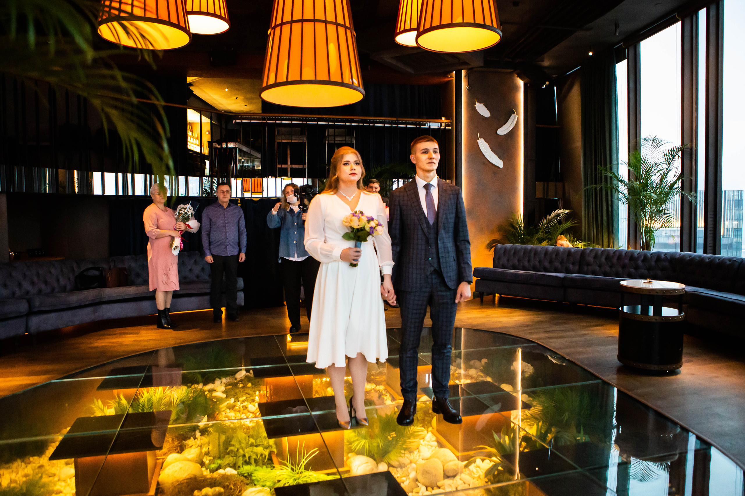 ANGELINA&NIKOLAI. Фотограф Абакумова Анастасия