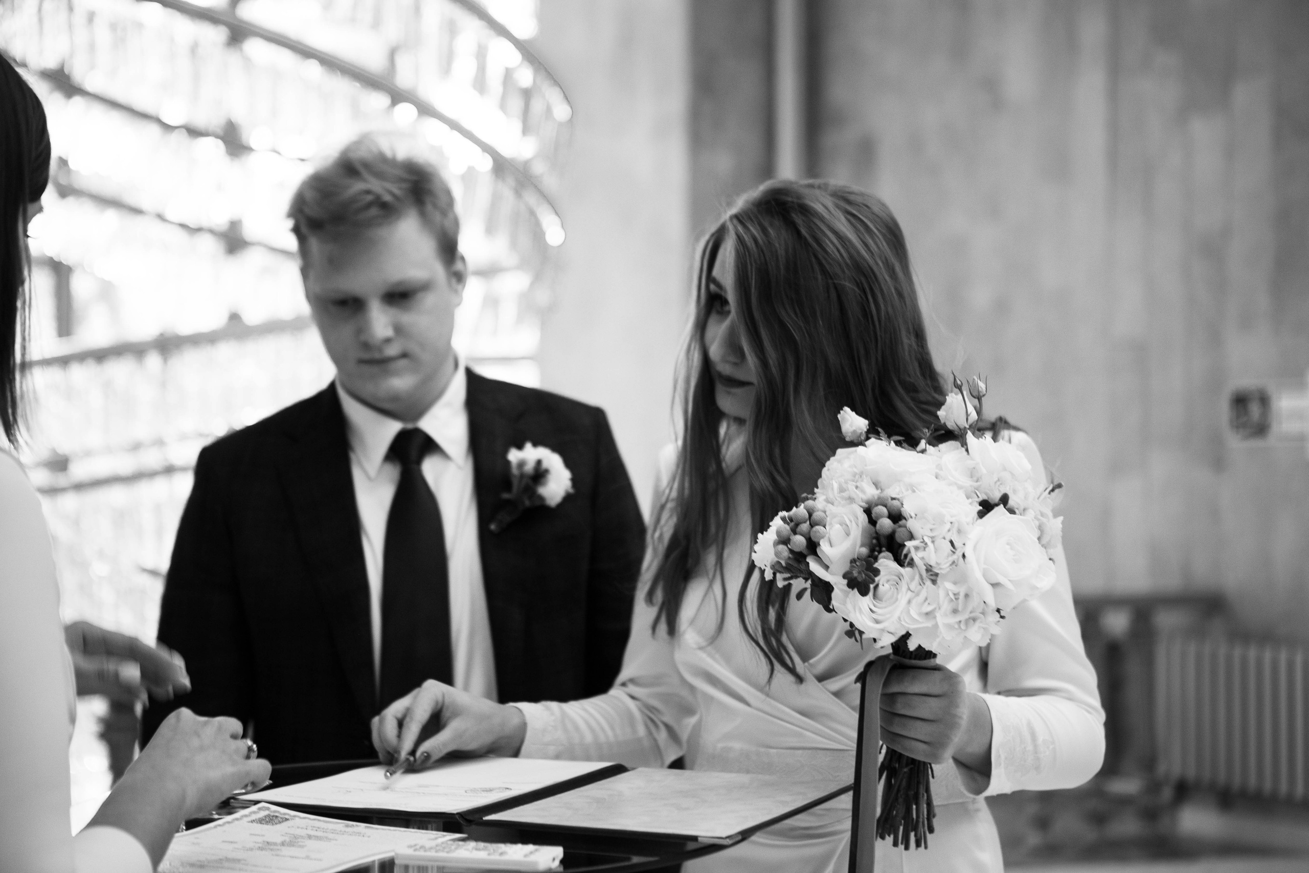 MARI&KONSTANTIN. Фотограф Абакумова Анастасия