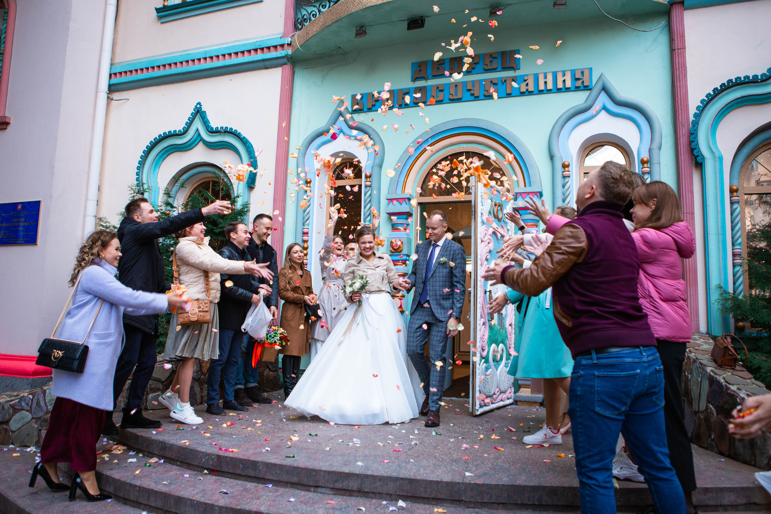 OLYA&NIKITA. Фотограф Абакумова Анастасия