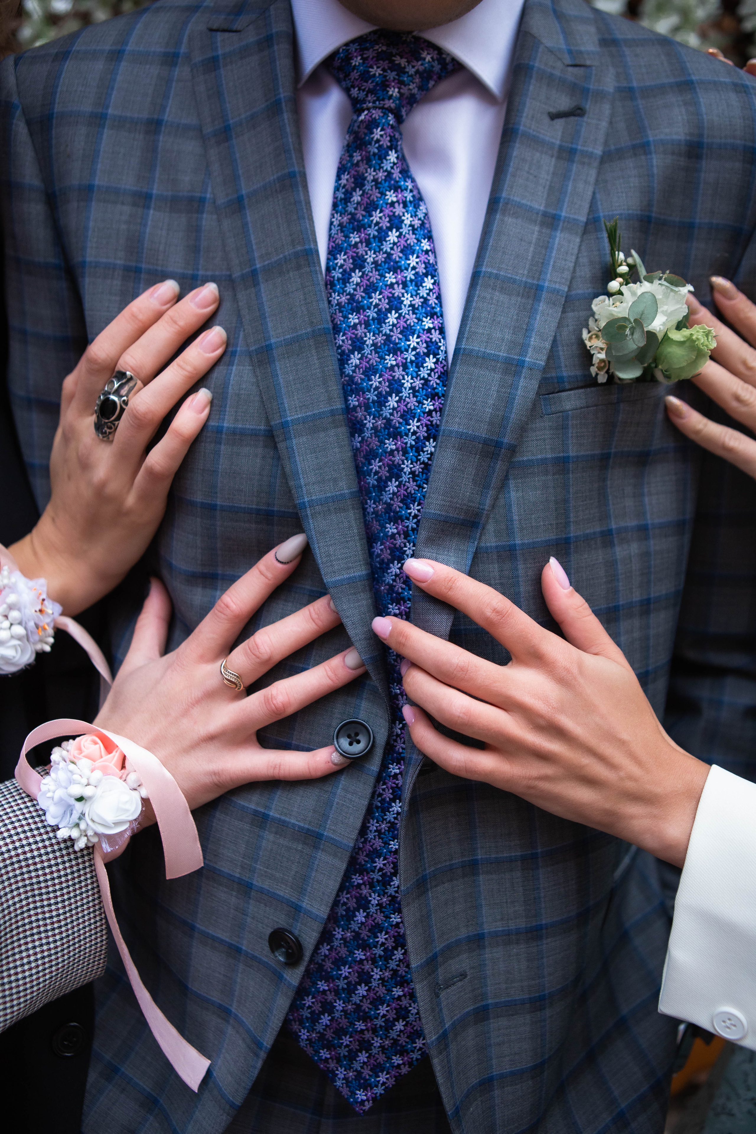 OLYA&NIKITA. Фотограф Абакумова Анастасия