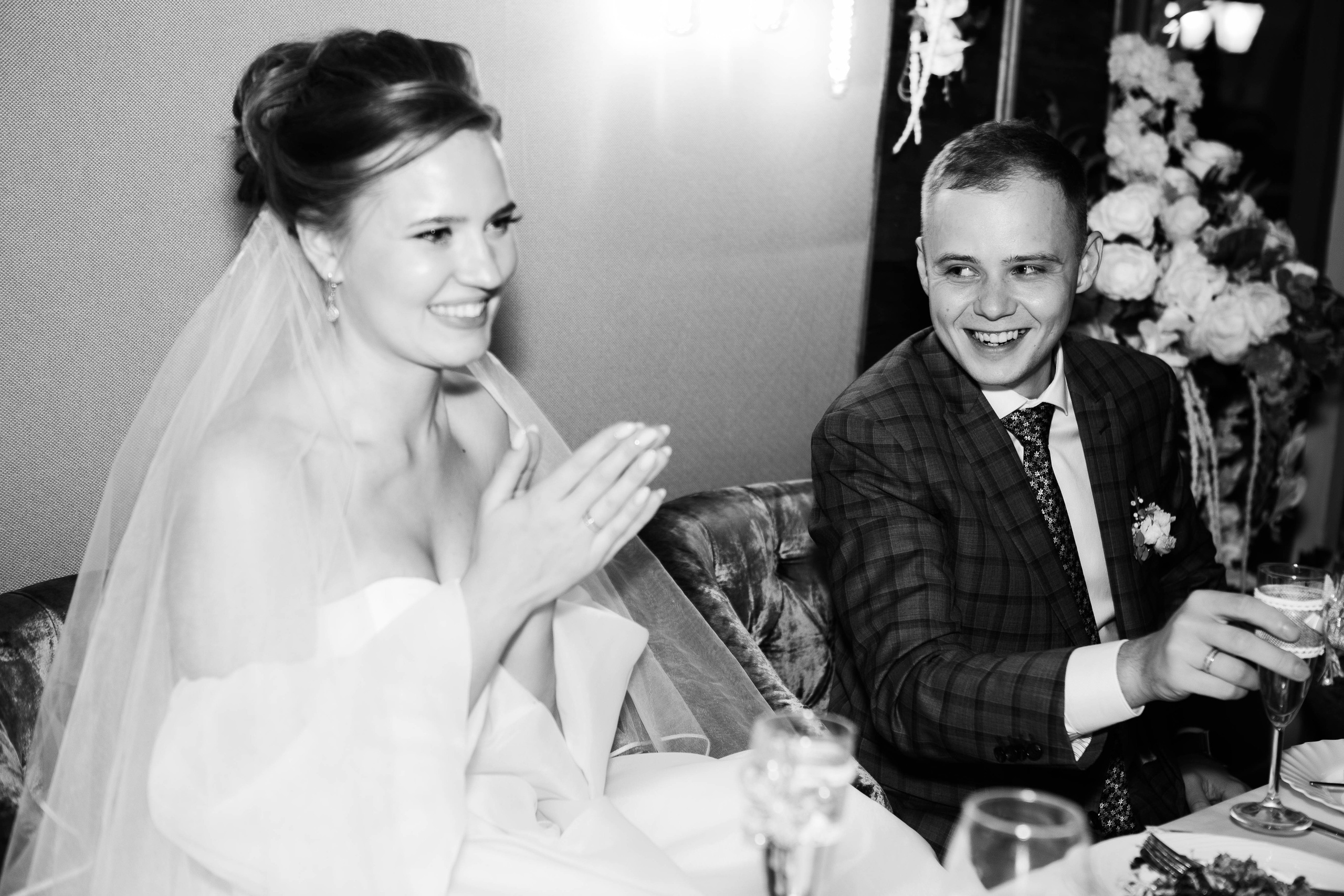 OLYA&NIKITA. Фотограф Абакумова Анастасия