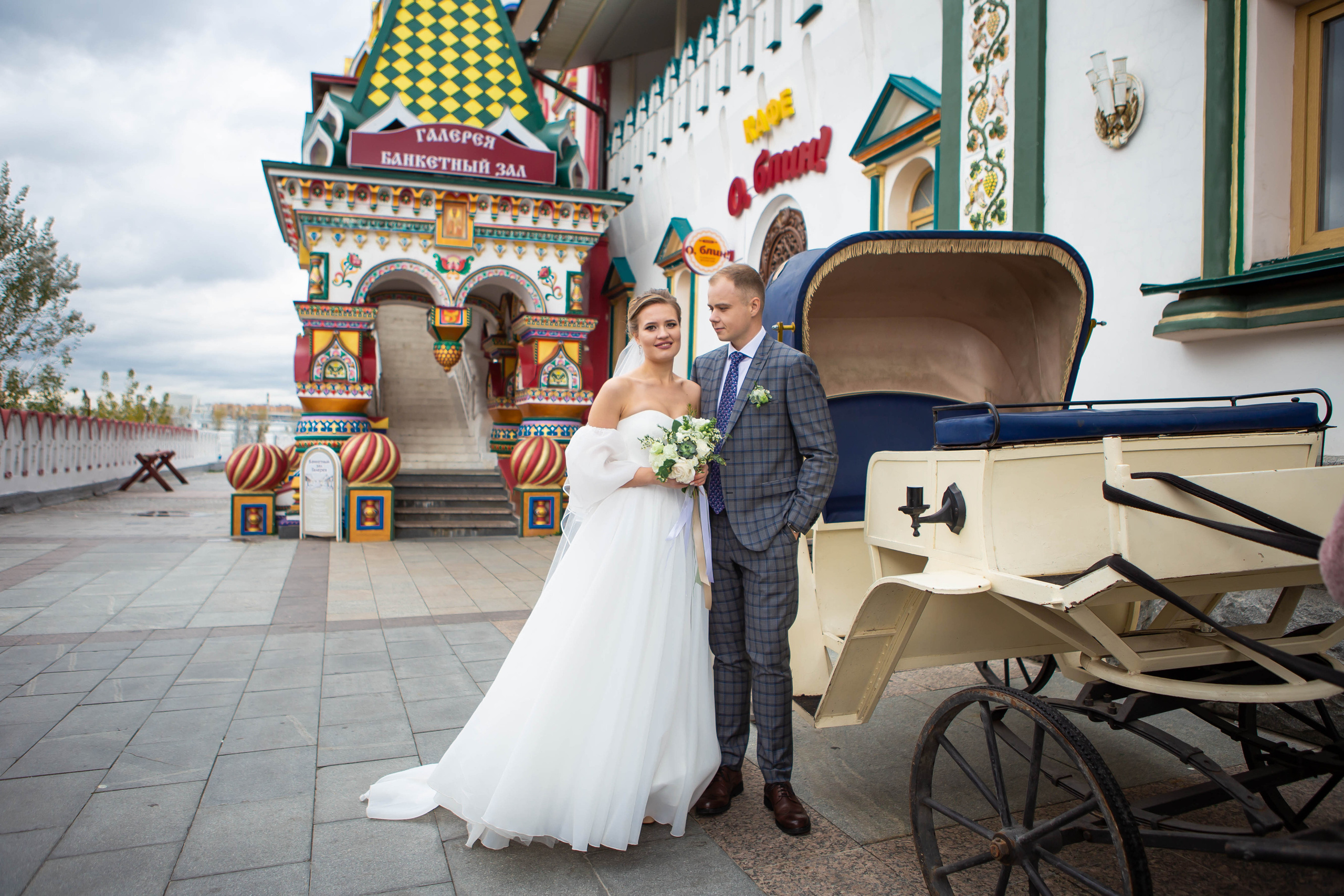 OLYA&NIKITA. Фотограф Абакумова Анастасия