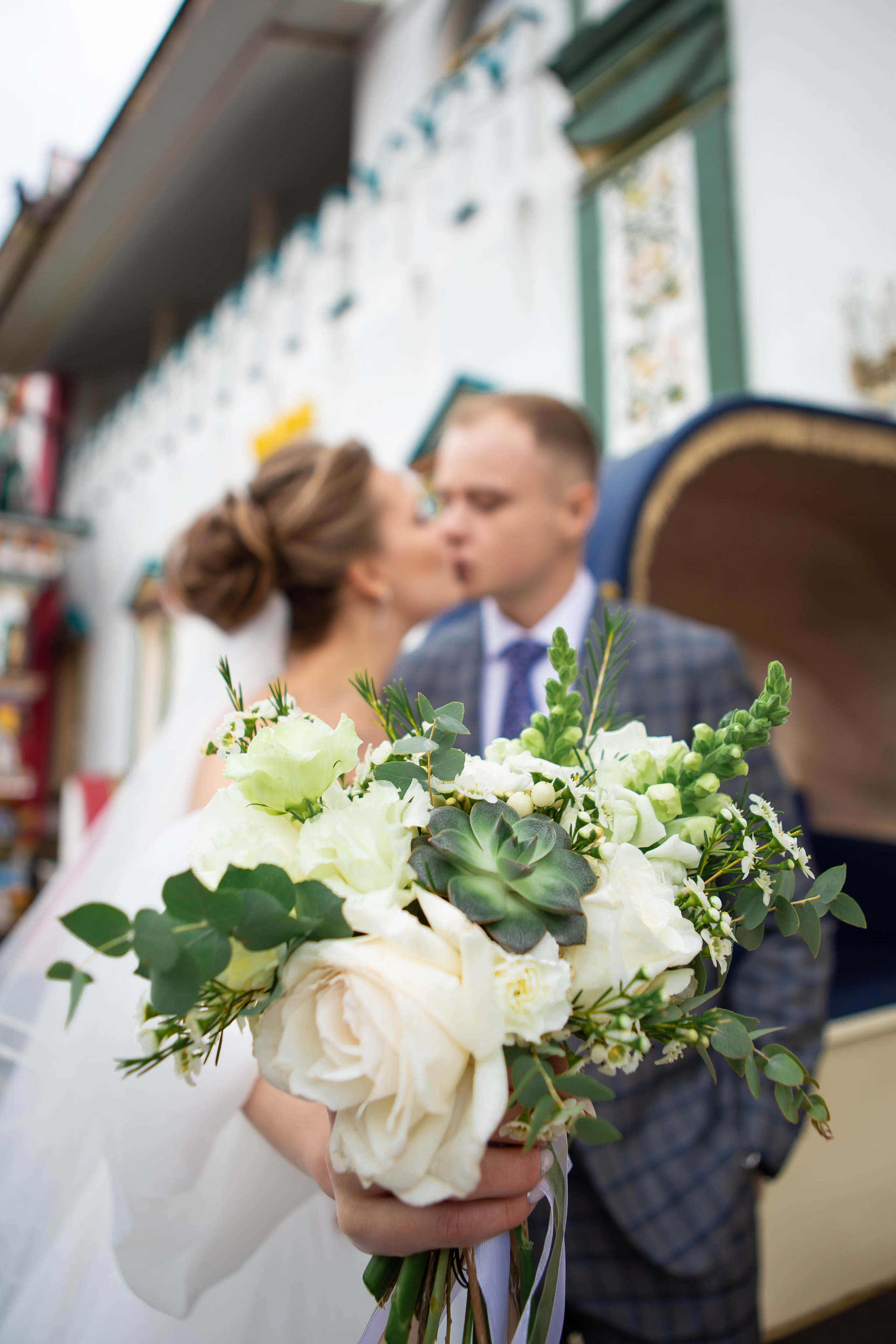 OLYA&NIKITA. Фотограф Абакумова Анастасия