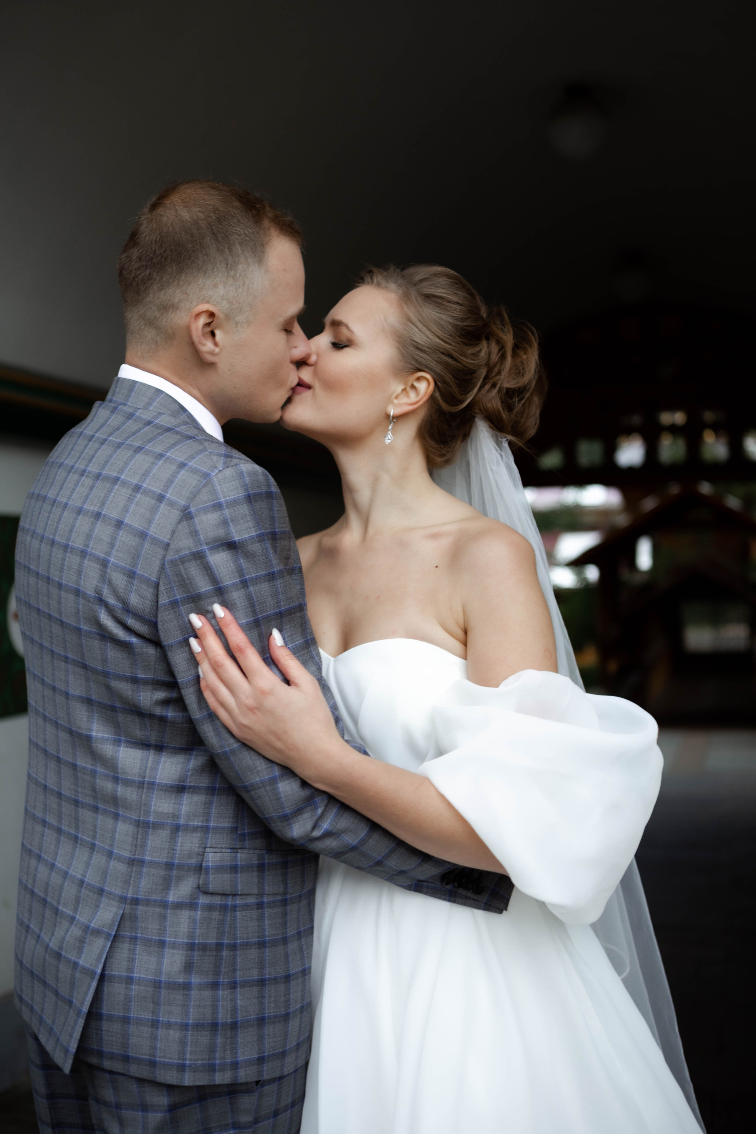 OLYA&NIKITA. Фотограф Абакумова Анастасия