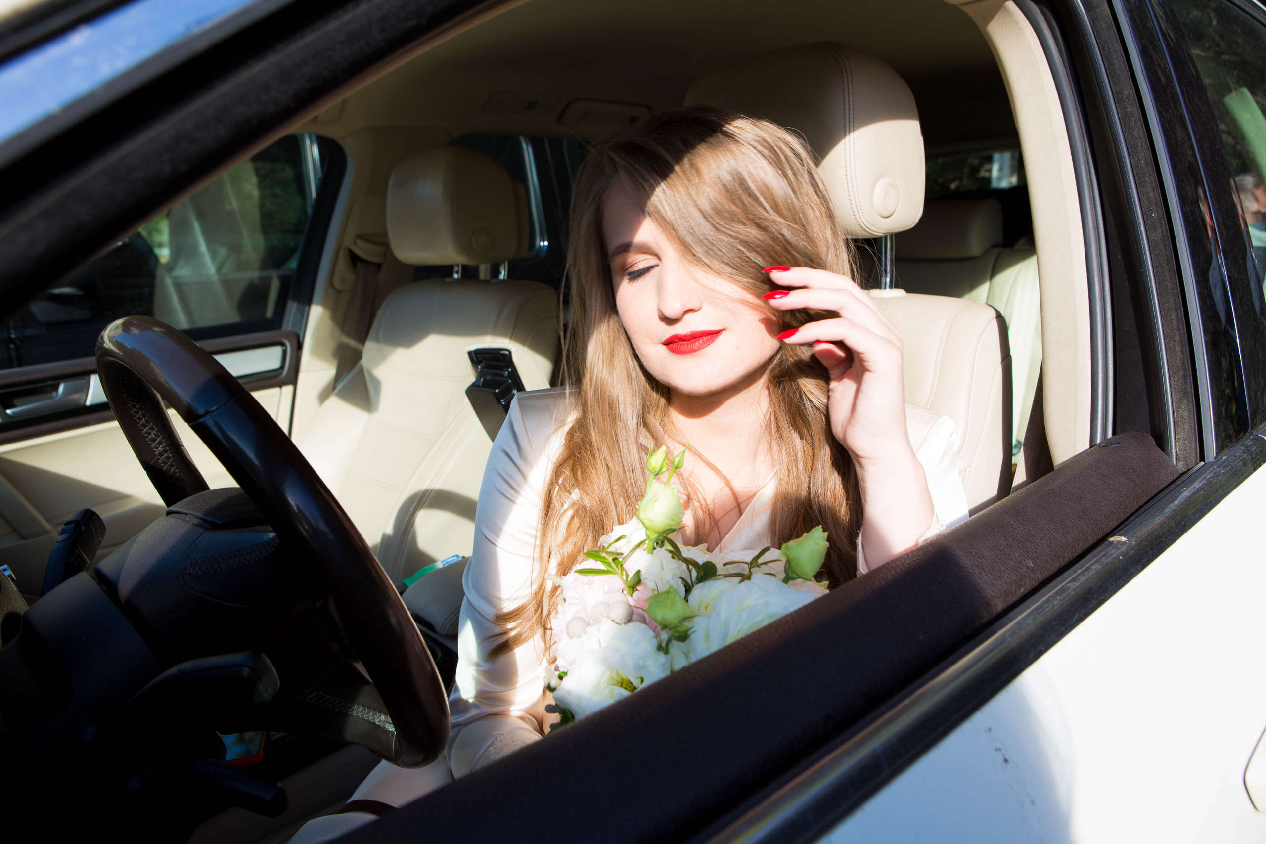 MARI&KONSTANTIN. Фотограф Абакумова Анастасия