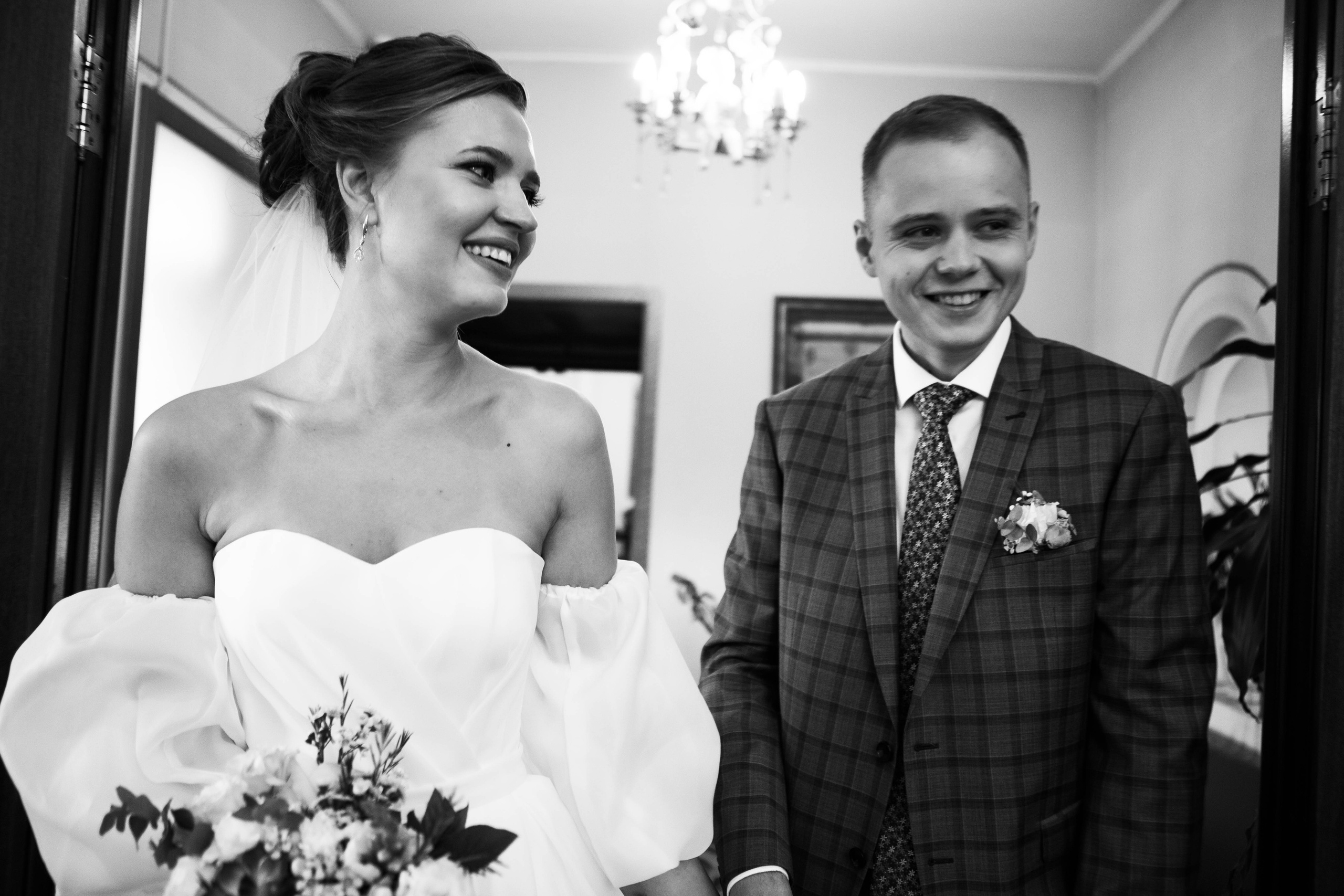 OLYA&NIKITA. Фотограф Абакумова Анастасия