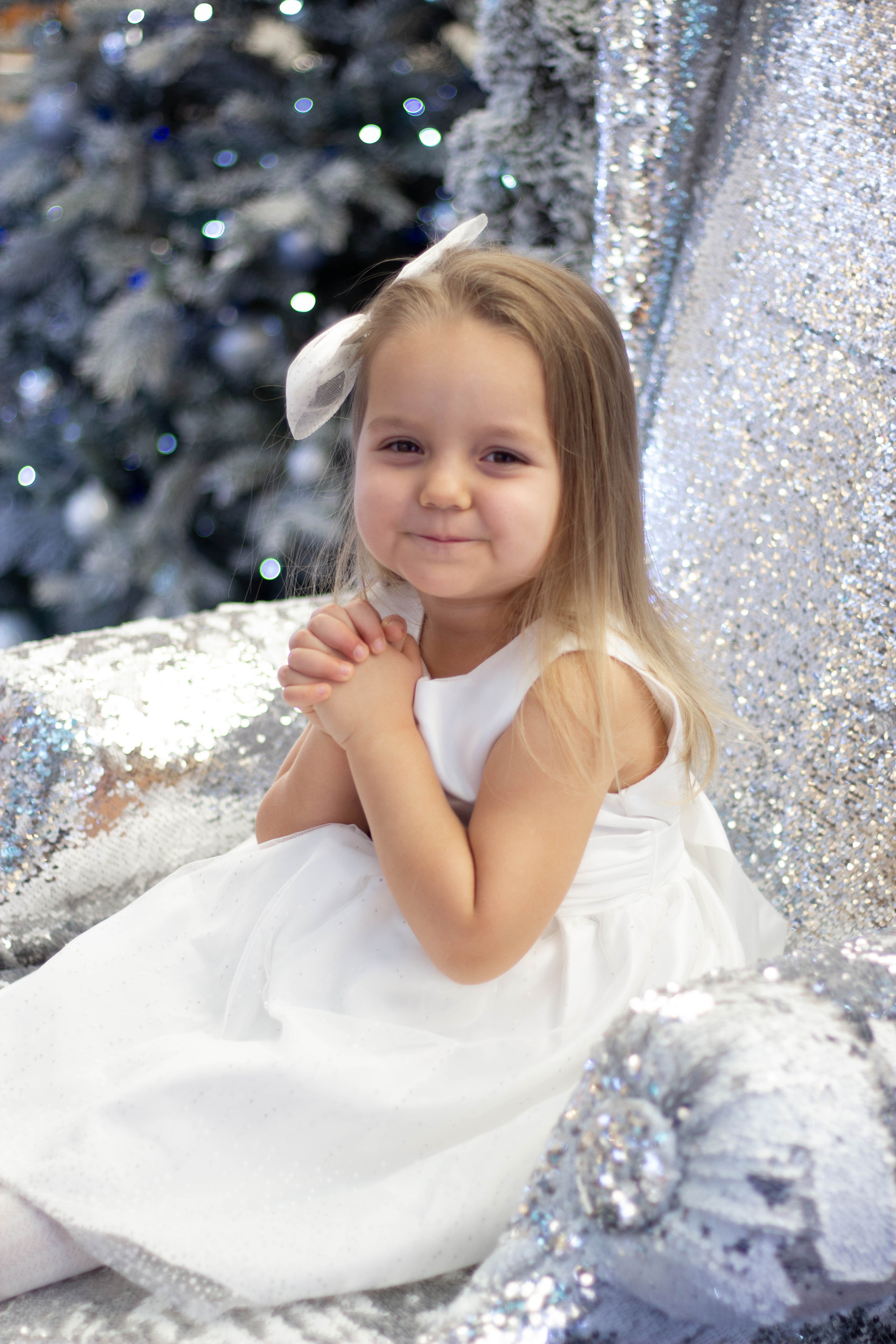 Ольга. Фотограф Абакумова Анастасия