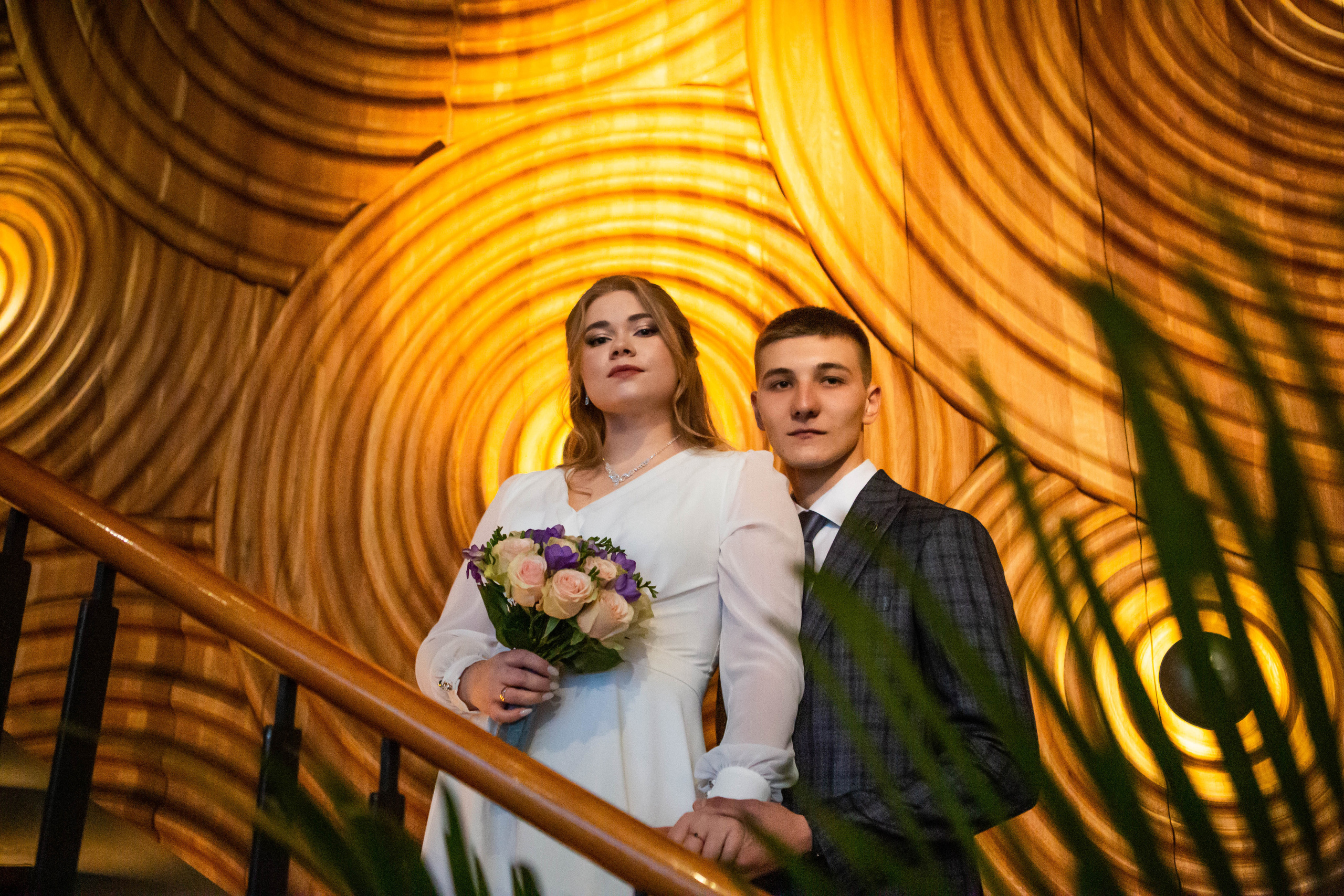 ANGELINA&NIKOLAI. Фотограф Абакумова Анастасия