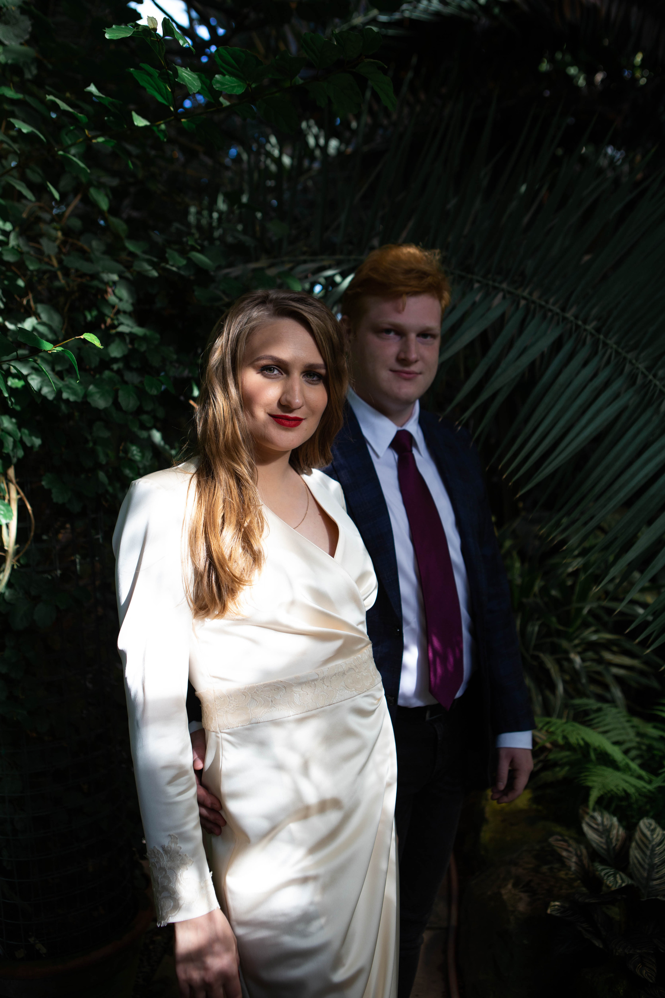 MARI&KONSTANTIN. Фотограф Абакумова Анастасия