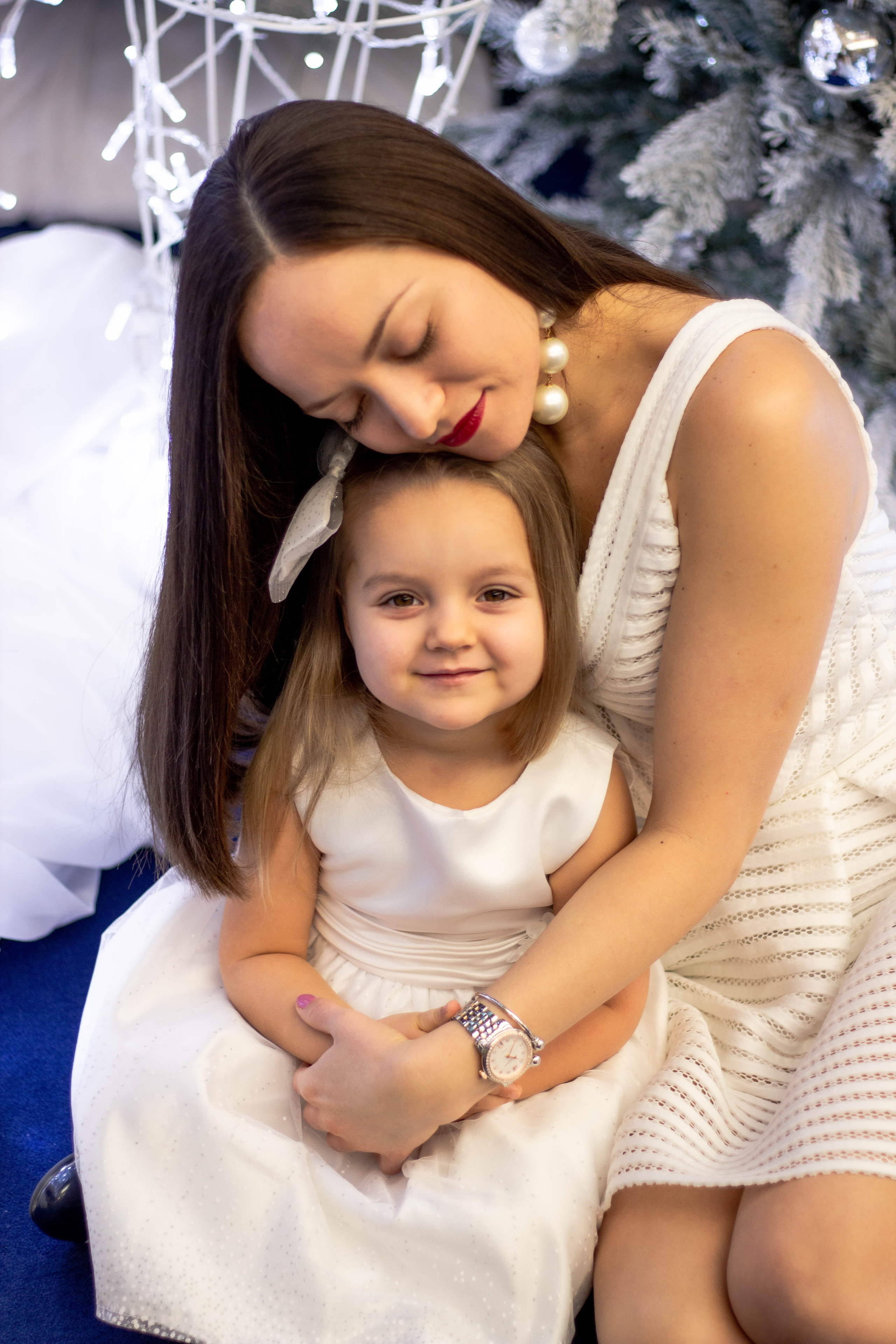 Ольга. Фотограф Абакумова Анастасия