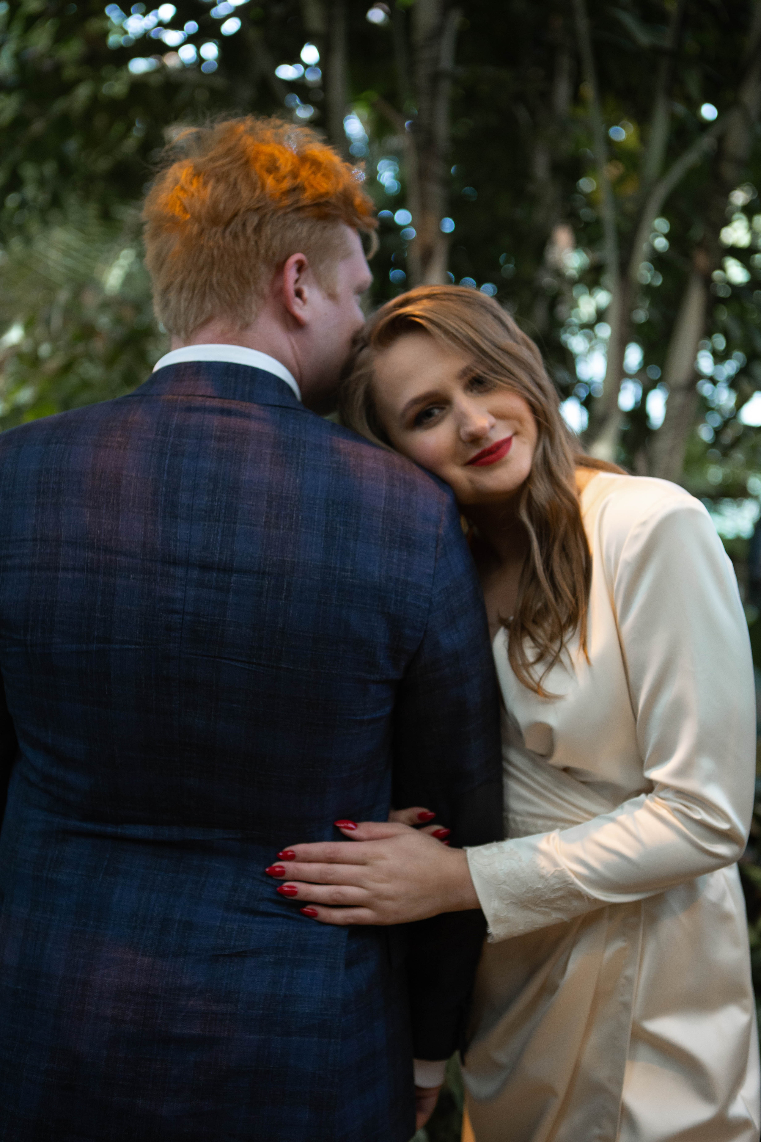 MARI&KONSTANTIN. Фотограф Абакумова Анастасия