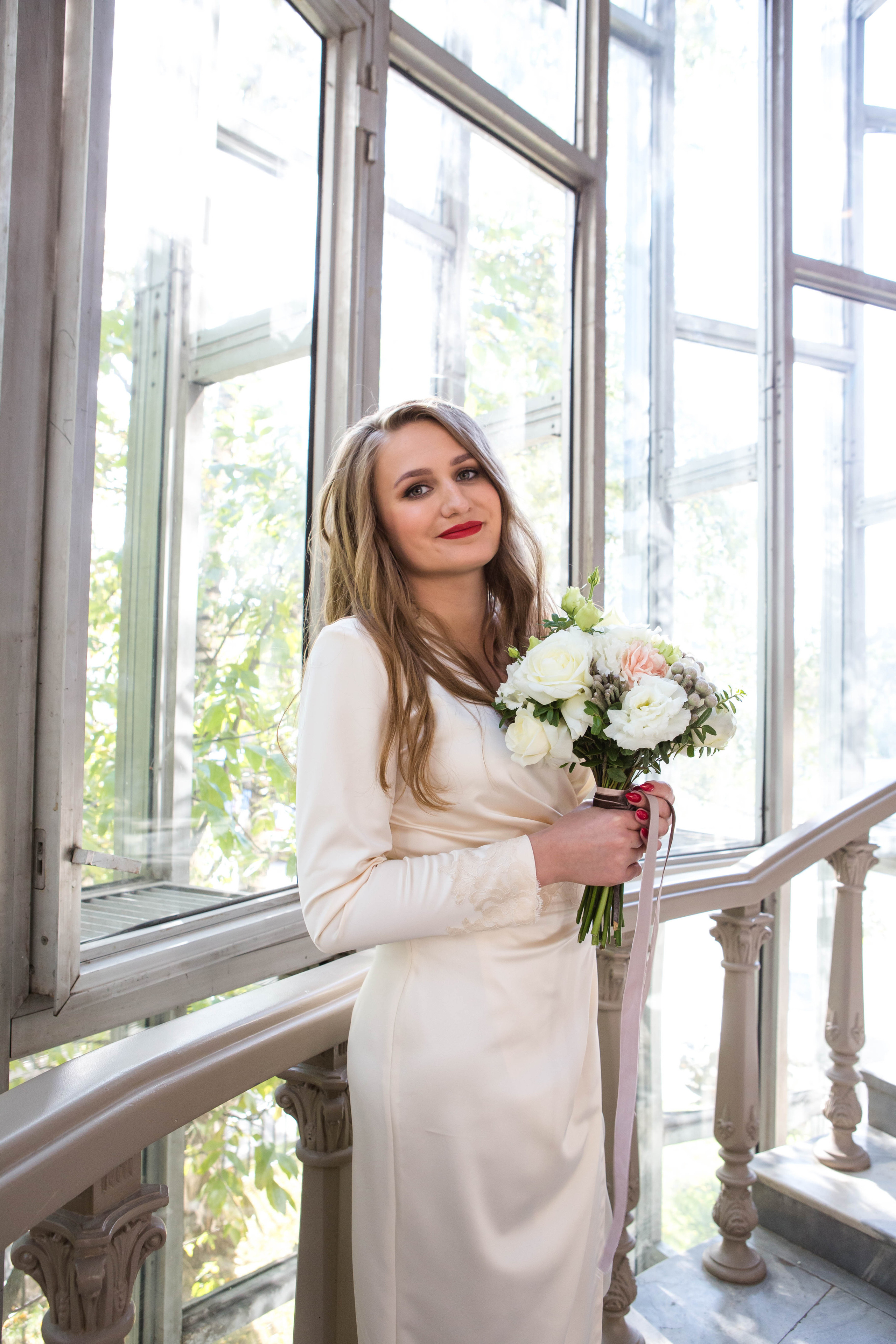 MARI&KONSTANTIN. Фотограф Абакумова Анастасия