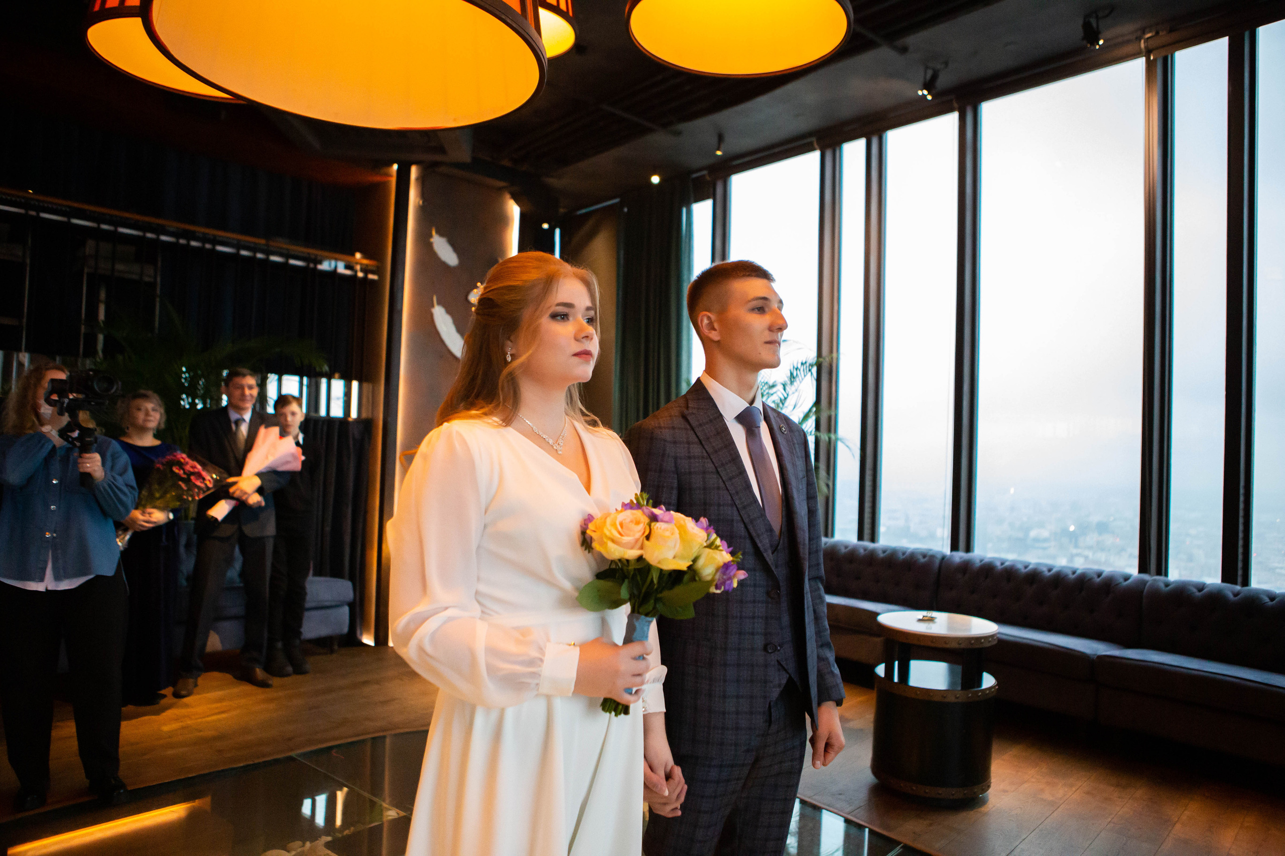 ANGELINA&NIKOLAI. Фотограф Абакумова Анастасия