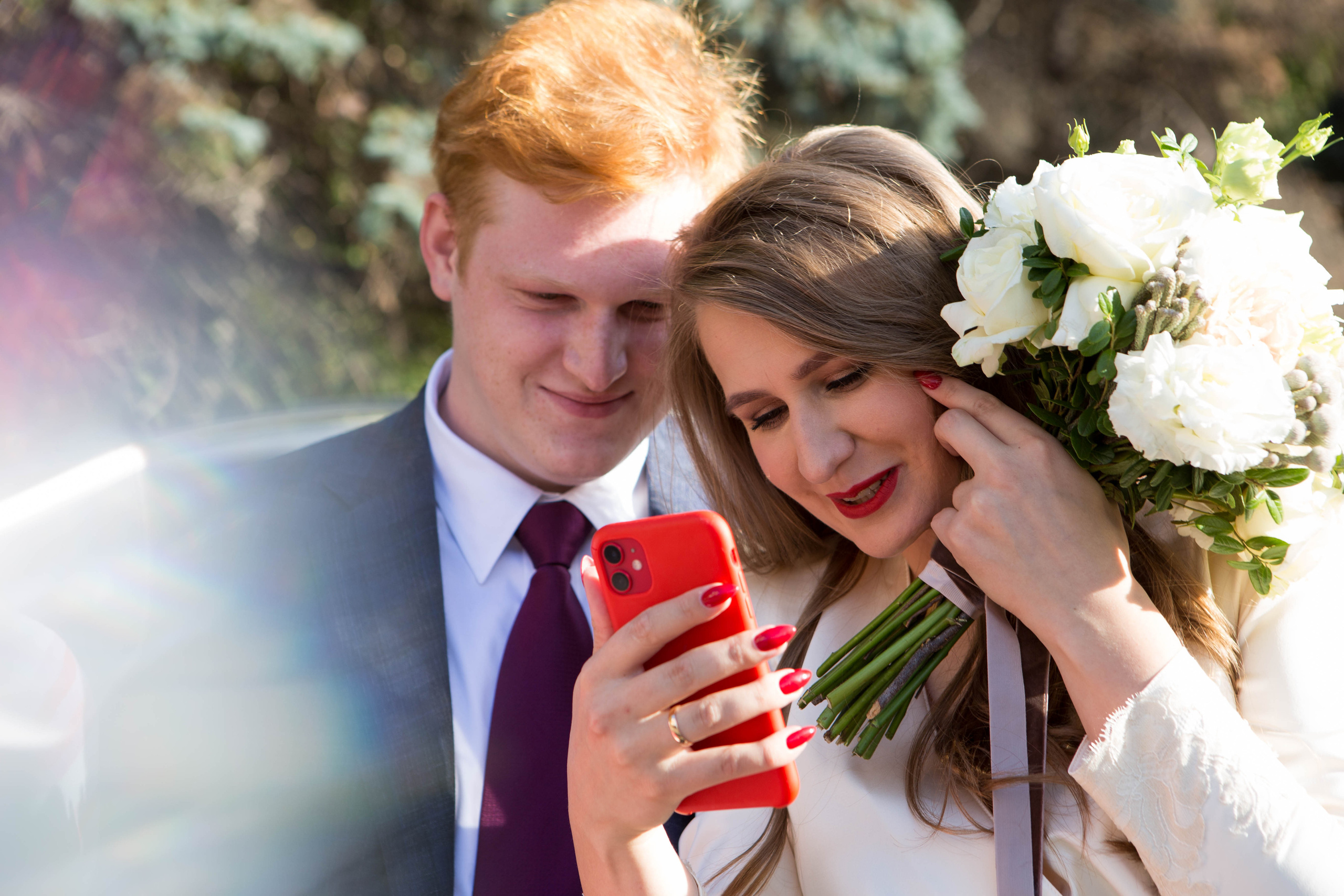 MARI&KONSTANTIN. Фотограф Абакумова Анастасия