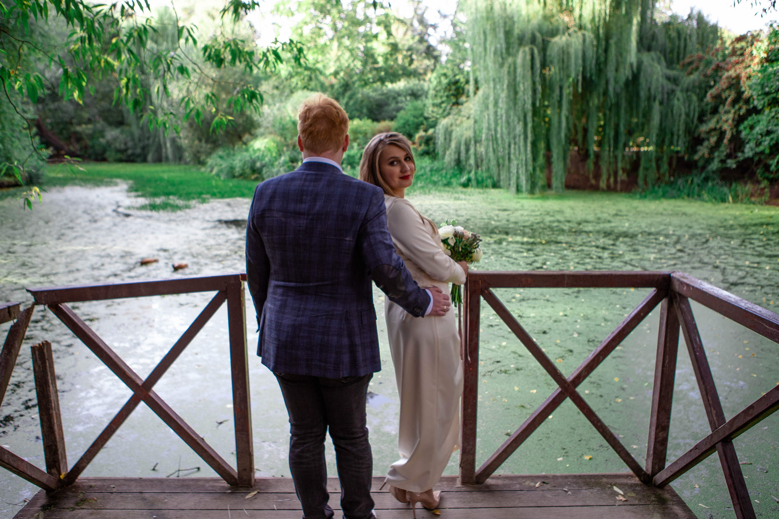 MARI&KONSTANTIN. Фотограф Абакумова Анастасия
