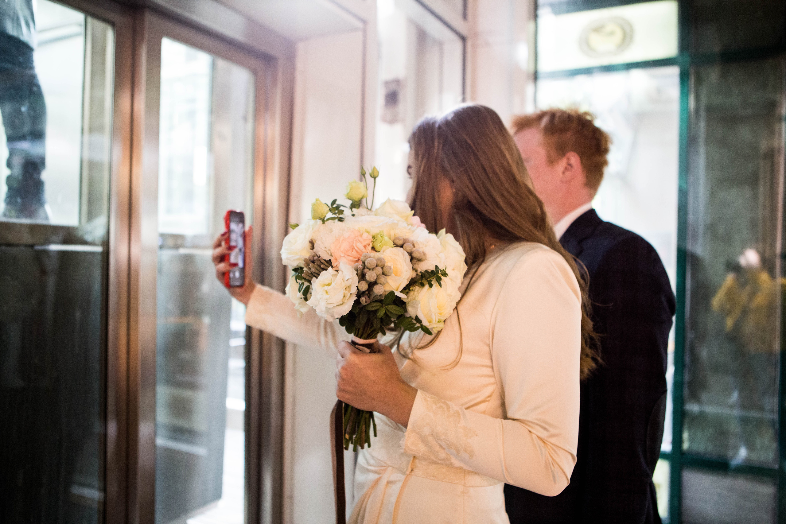MARI&KONSTANTIN. Фотограф Абакумова Анастасия